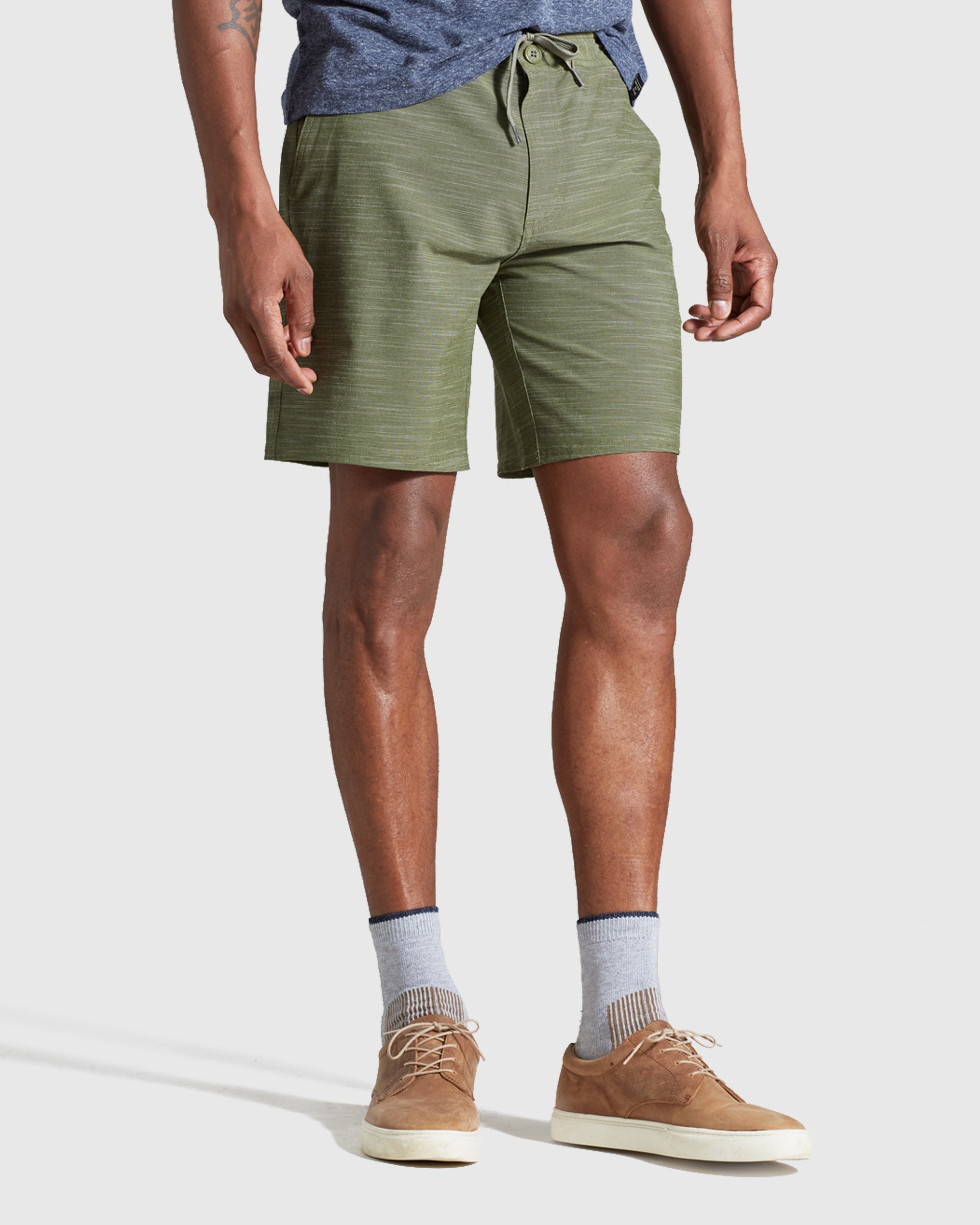 Original Hybrid Short