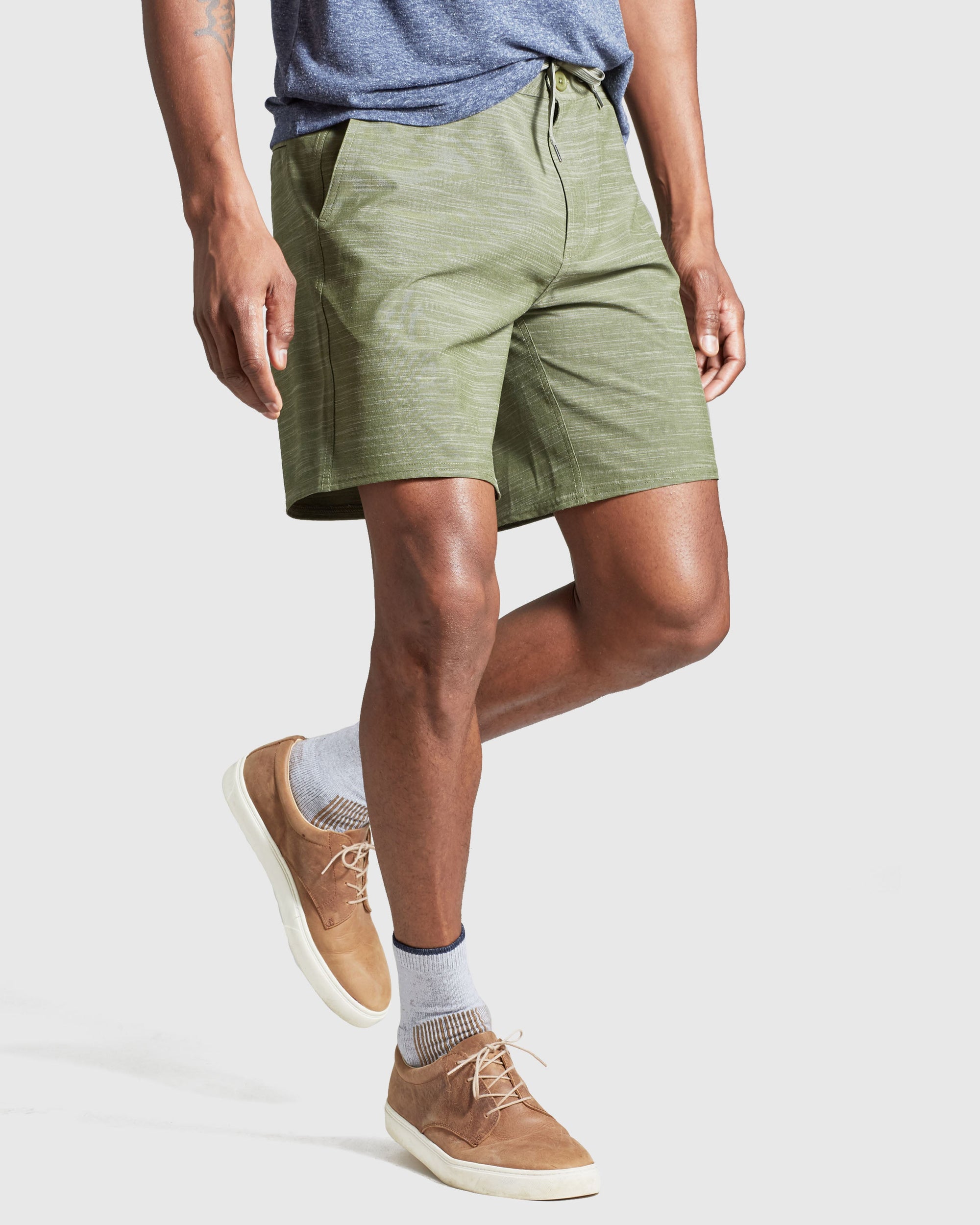 Original Hybrid Short