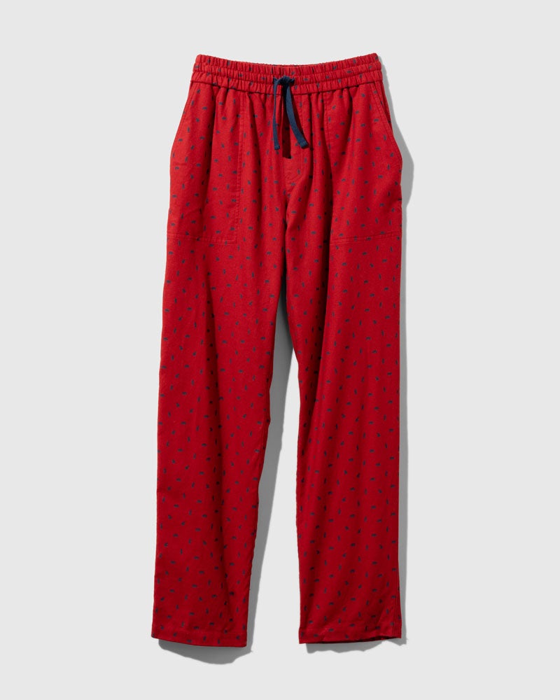 Organic Lounge Pant