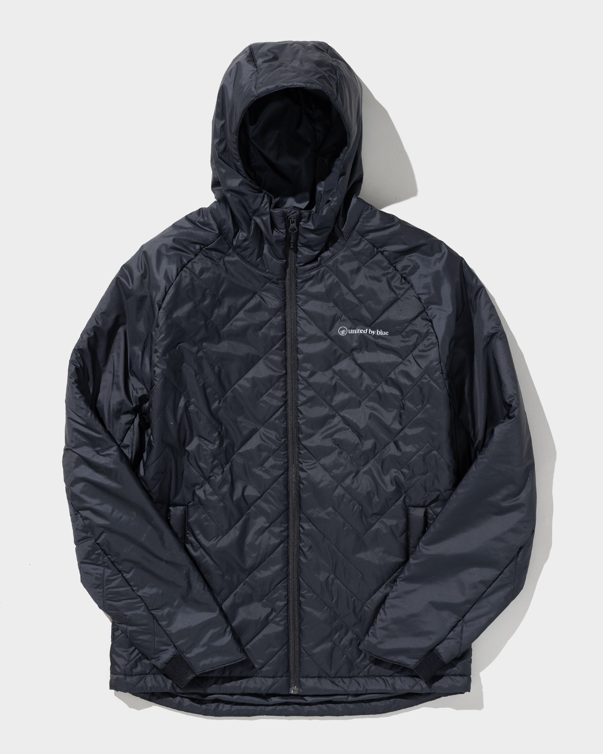 Bison Ultralight Packable Jacket