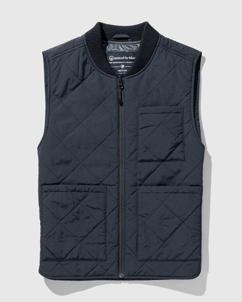 Bison Ultralight Vest