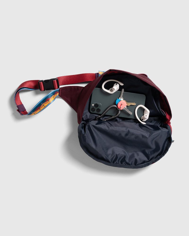 Utility Fanny Pack