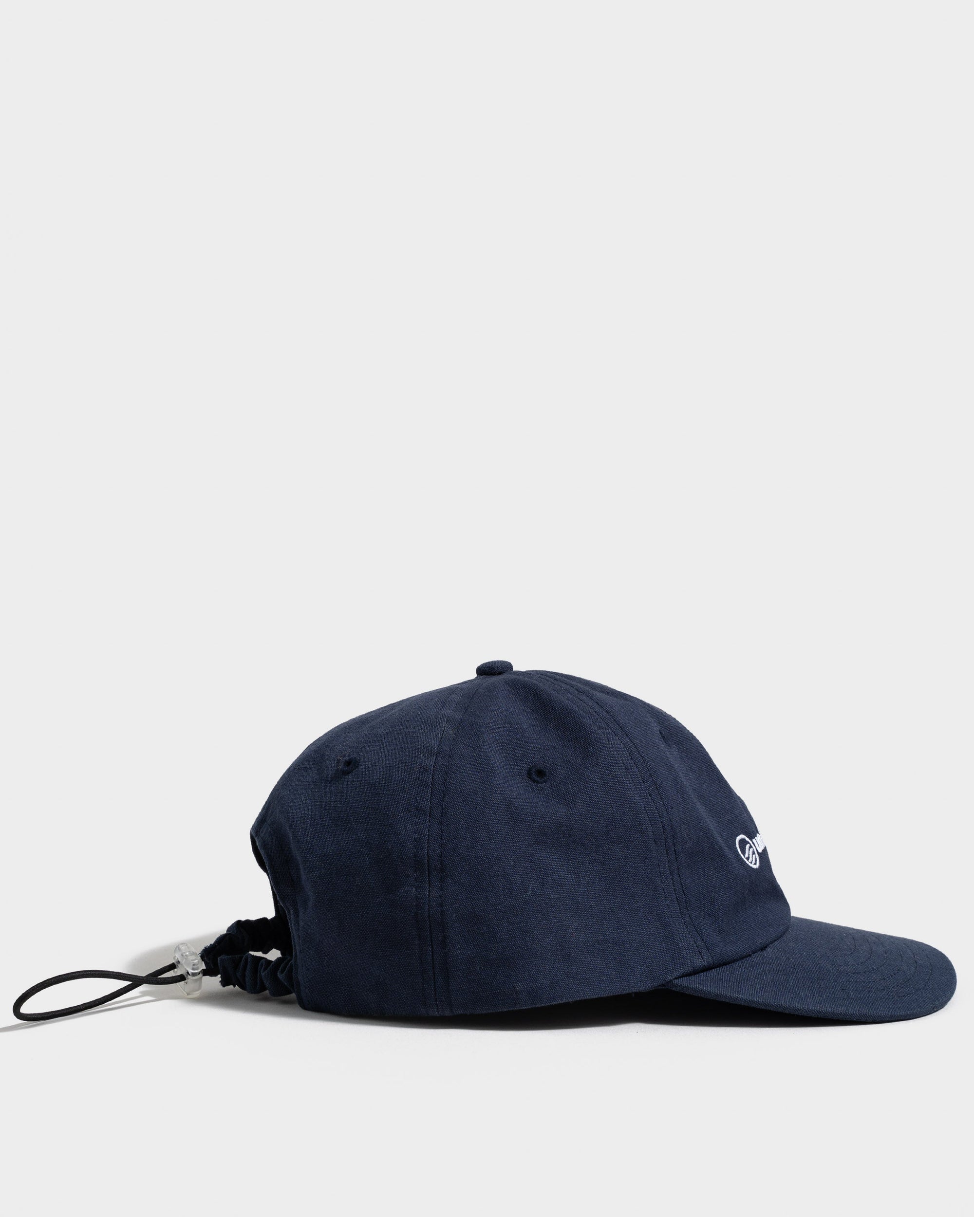 Organic Signature Baseball Hat