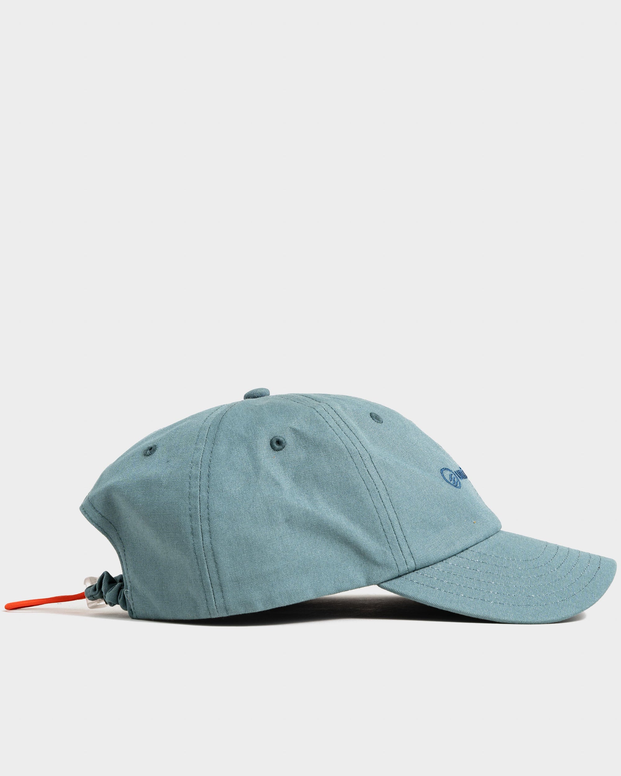 Organic Signature Baseball Hat