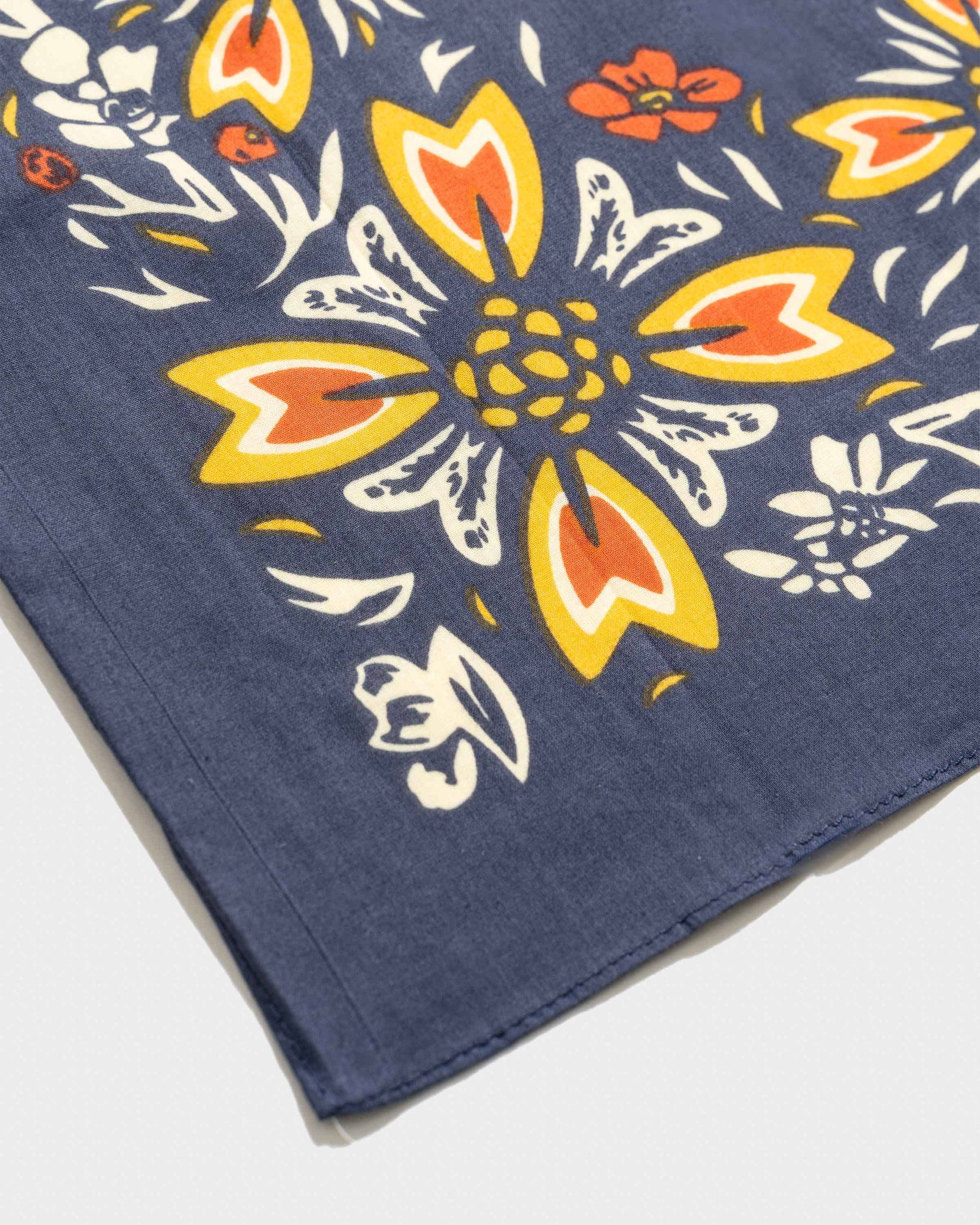 Bloom Wildly Bandana