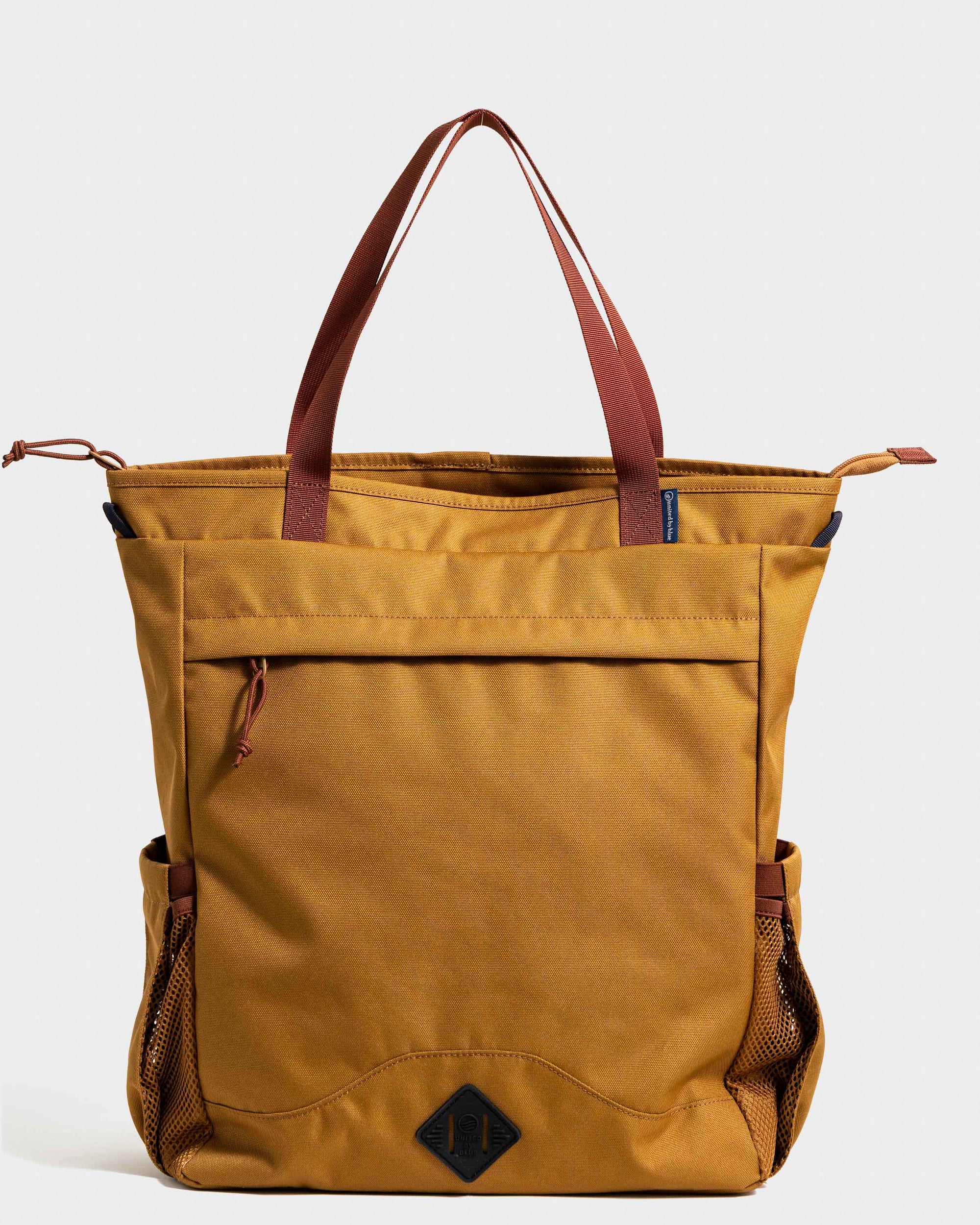 25L Convertible Carryall