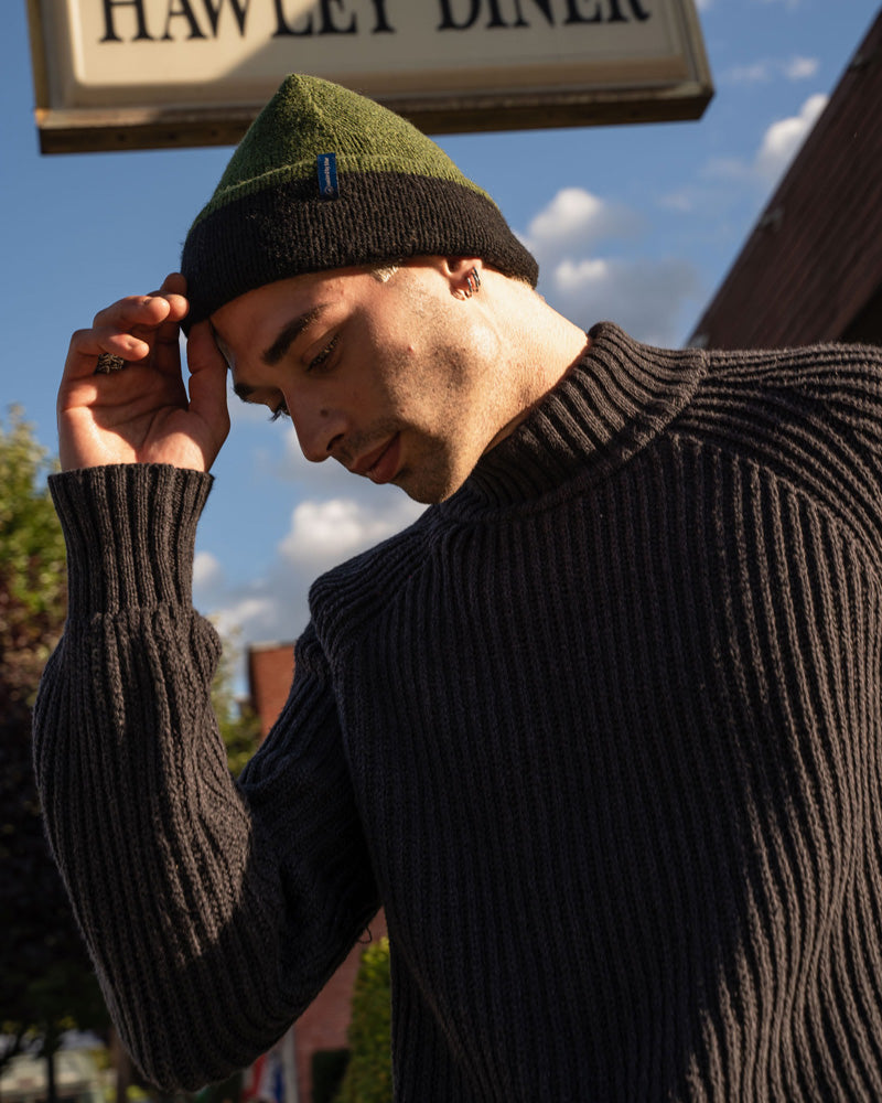 EcoKnit™ Reversible Beanie