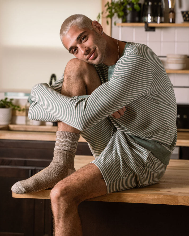 Cozy Thermal Short