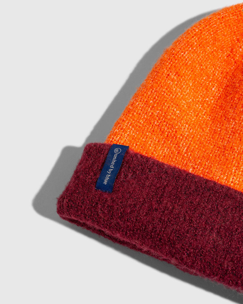 EcoKnit™ Reversible Beanie