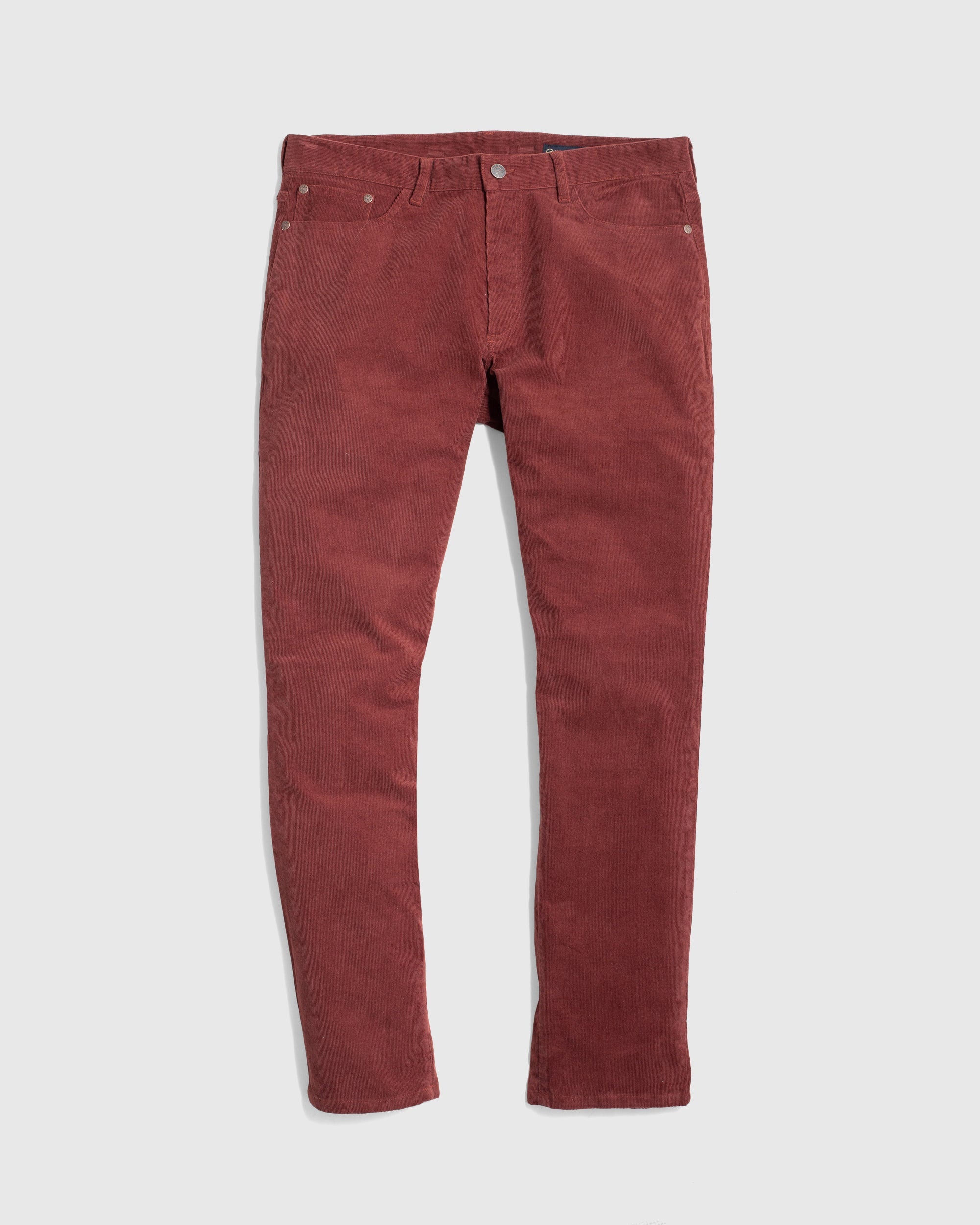 Organic Corduroy Pant