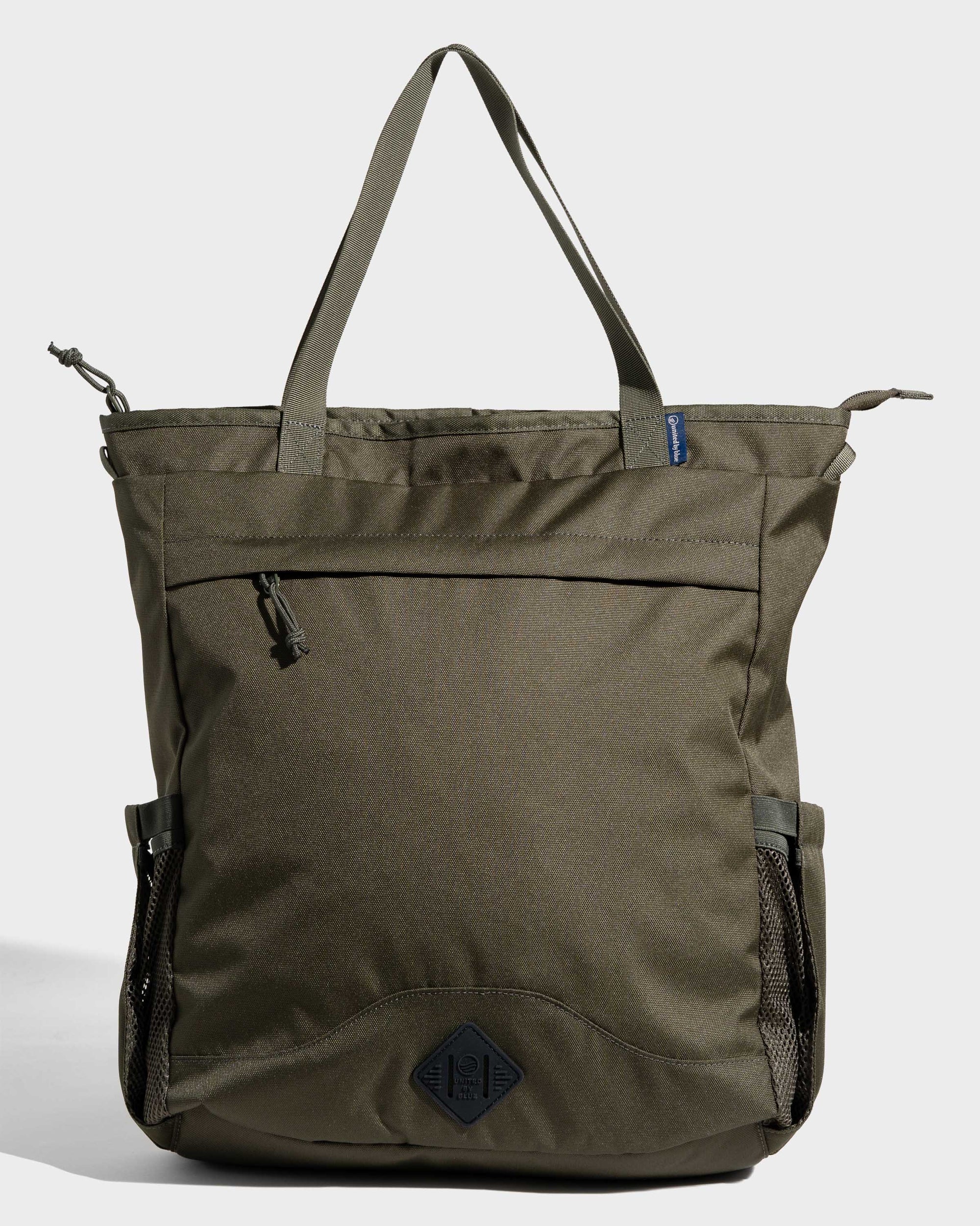 25L Convertible Carryall