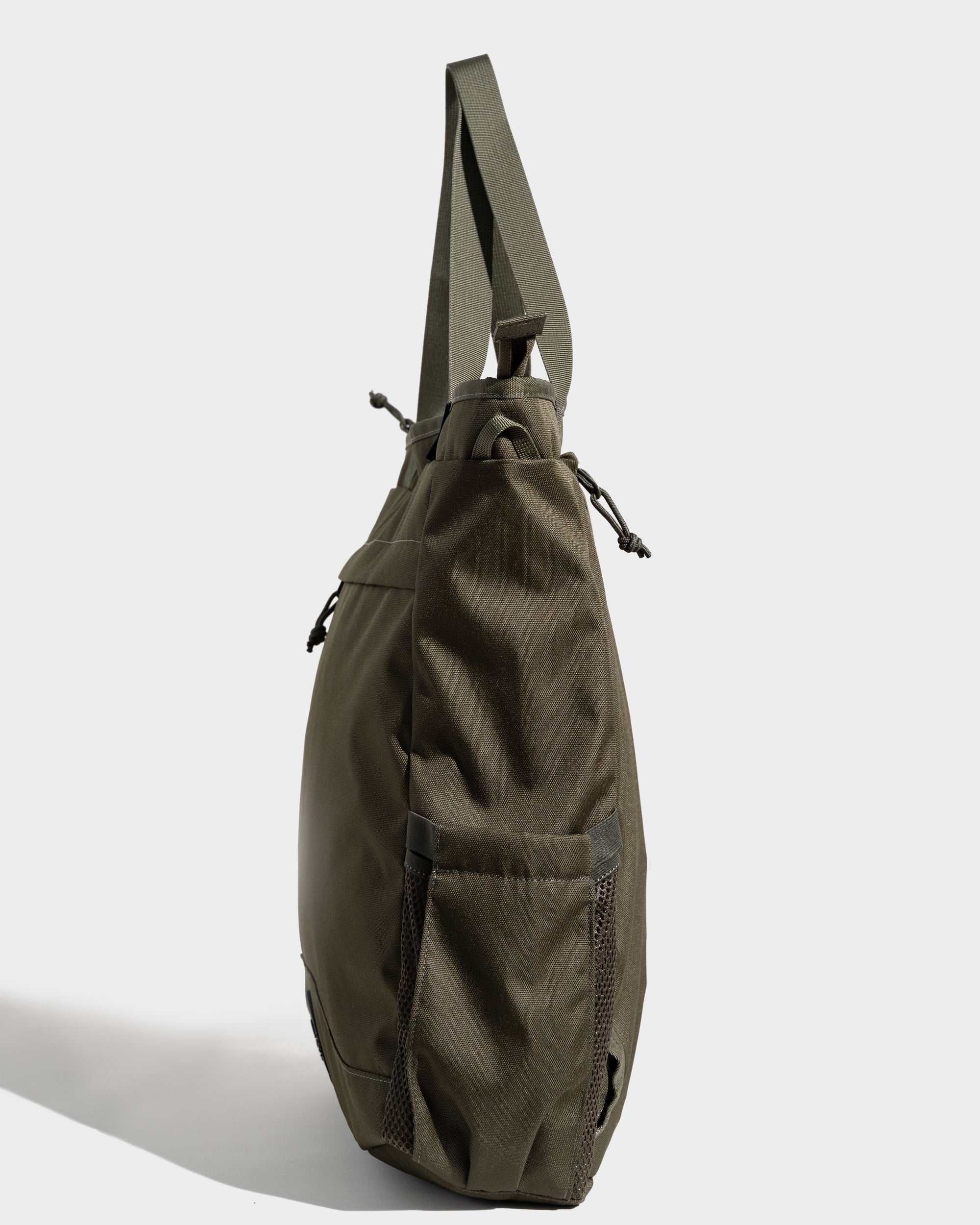 25L Convertible Carryall