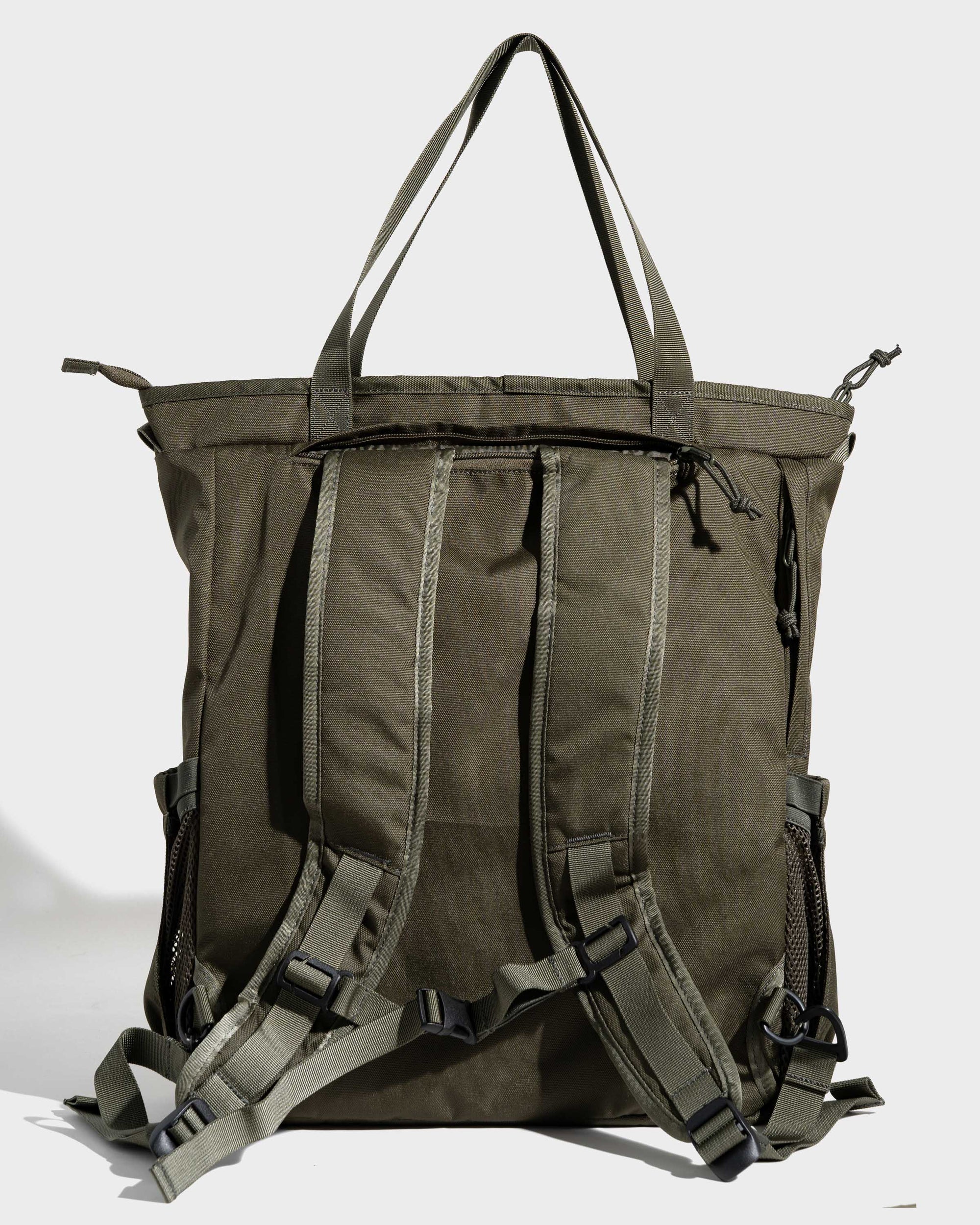 25L Convertible Carryall