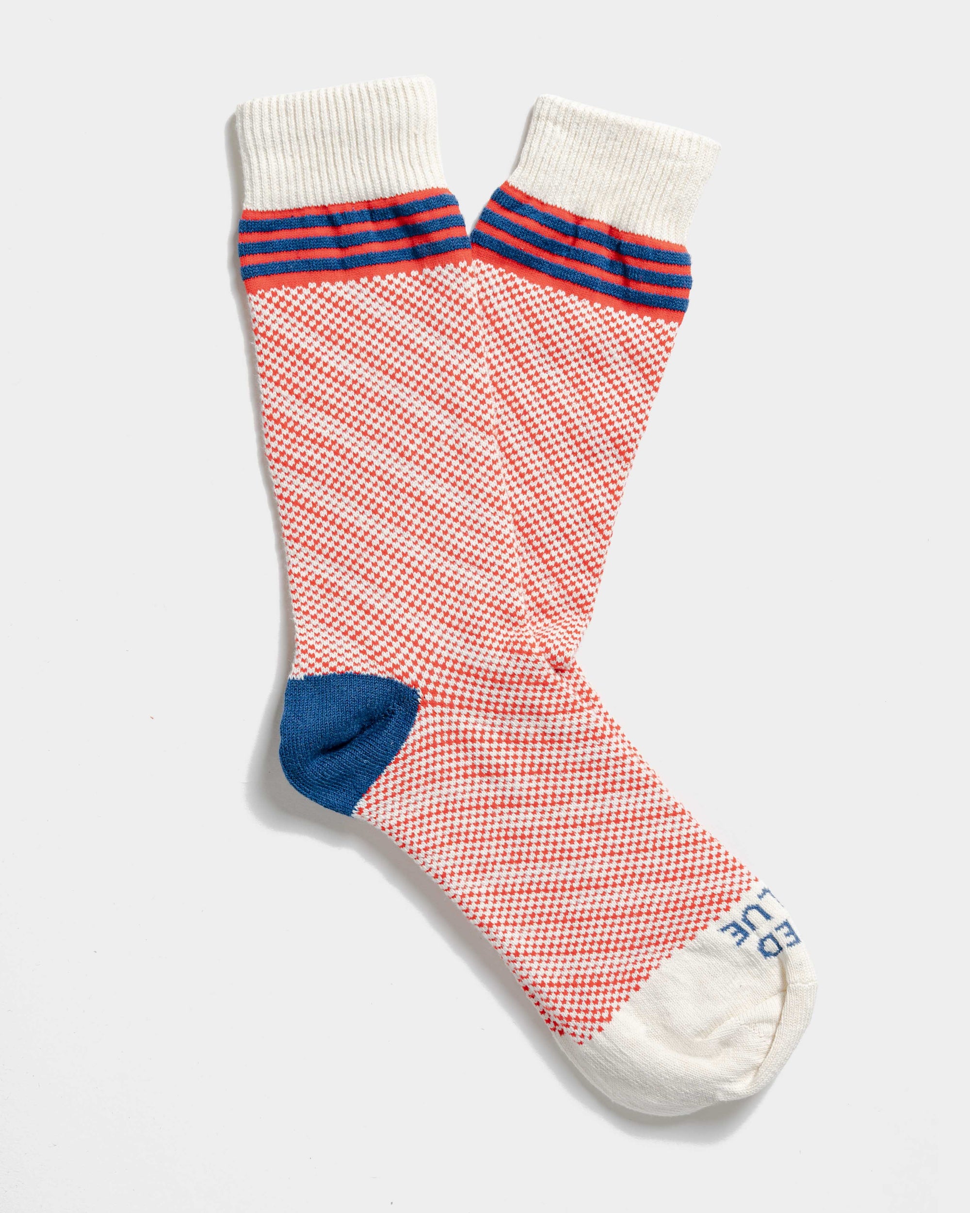 Solid SoftHemp™ Sock