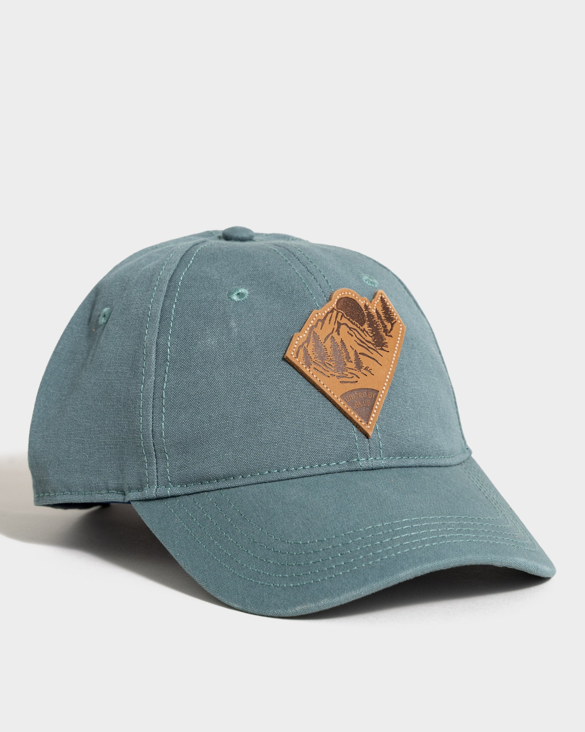 Viewpoint Organic Baseball Hat