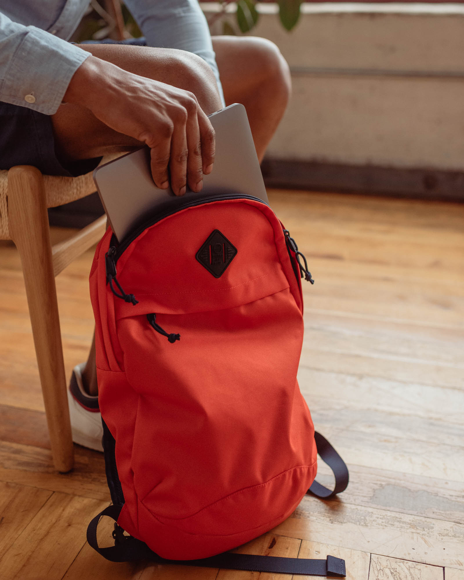 15L Commuter Backpack