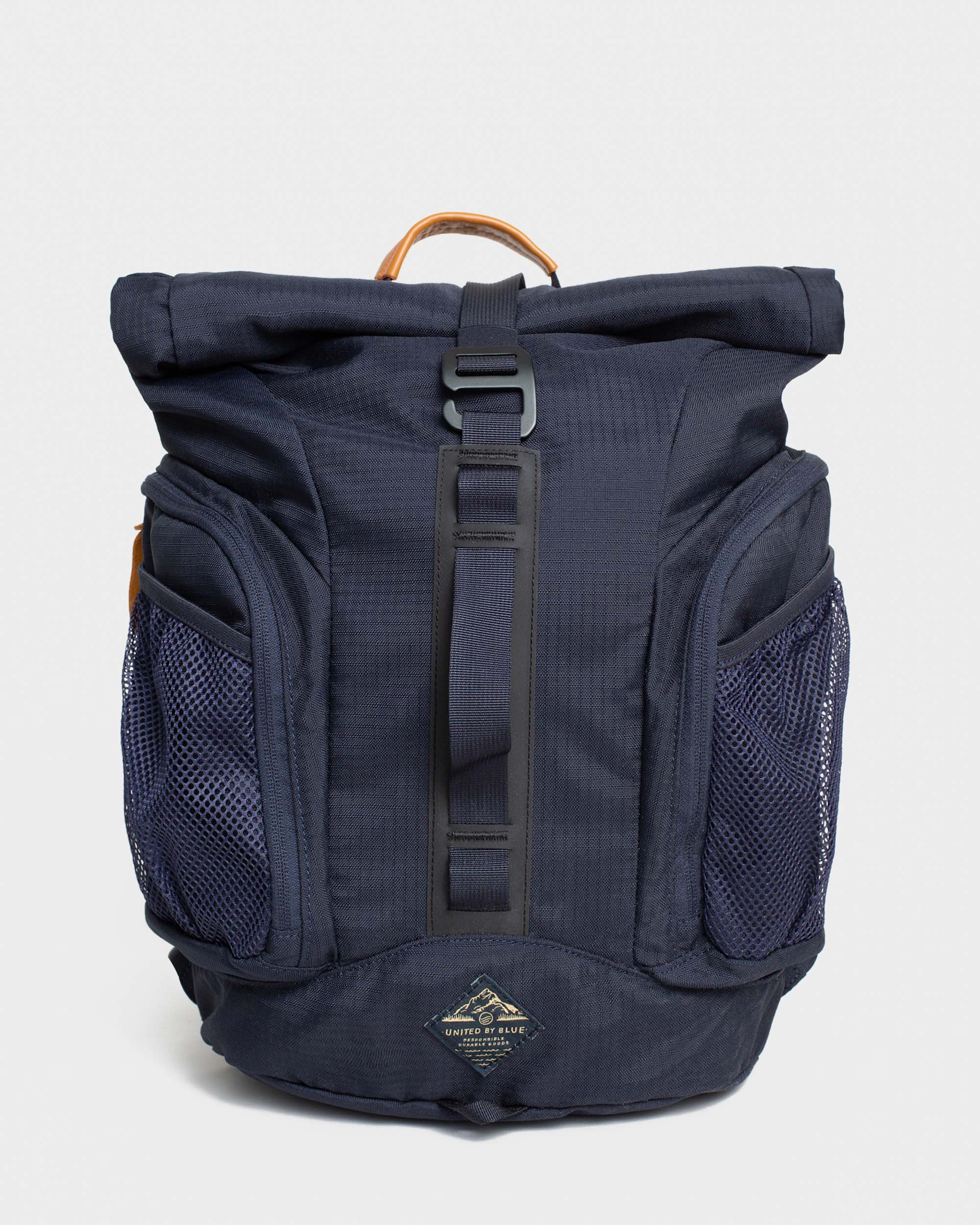 16L Rolltop Backpack