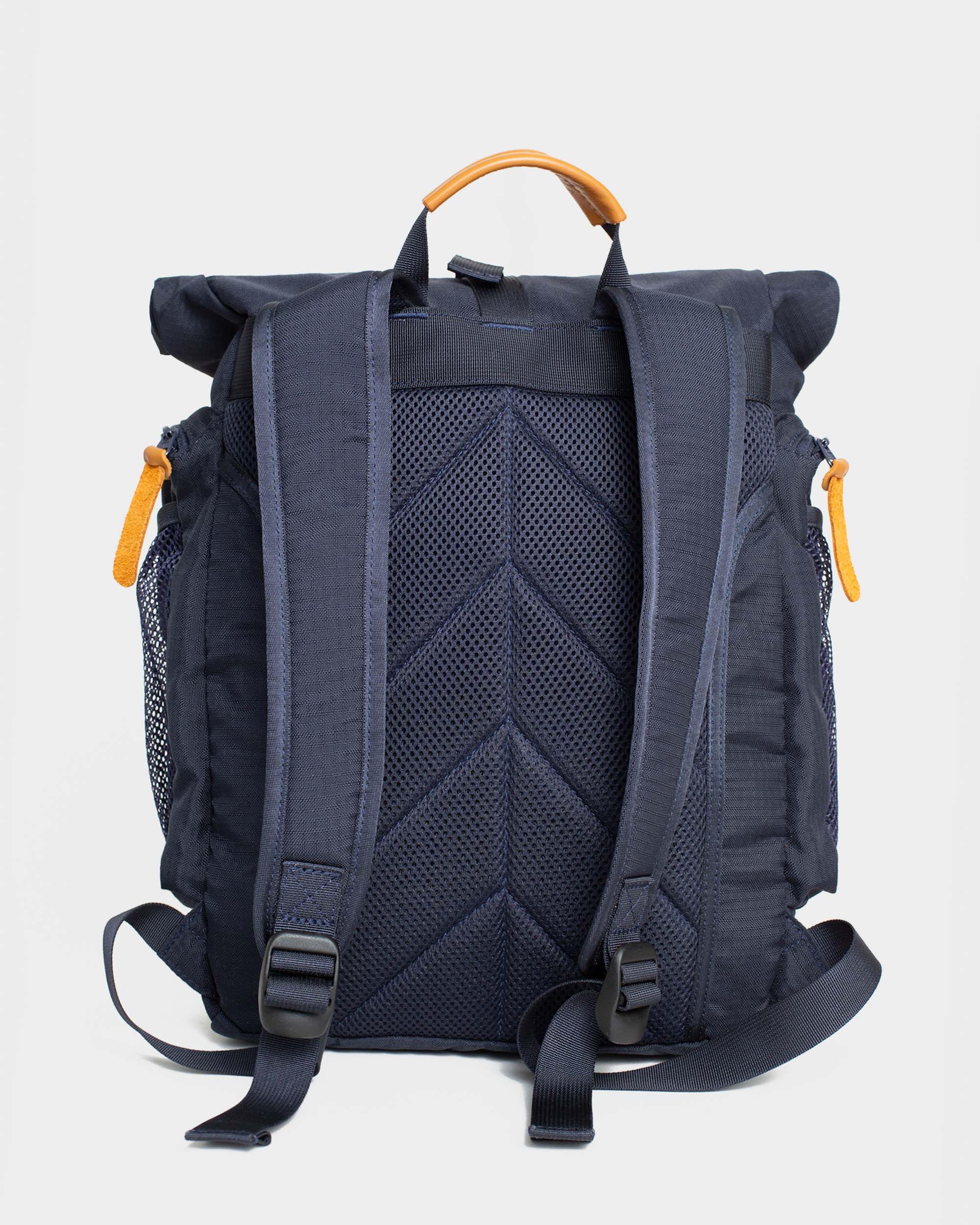 16L Rolltop Backpack