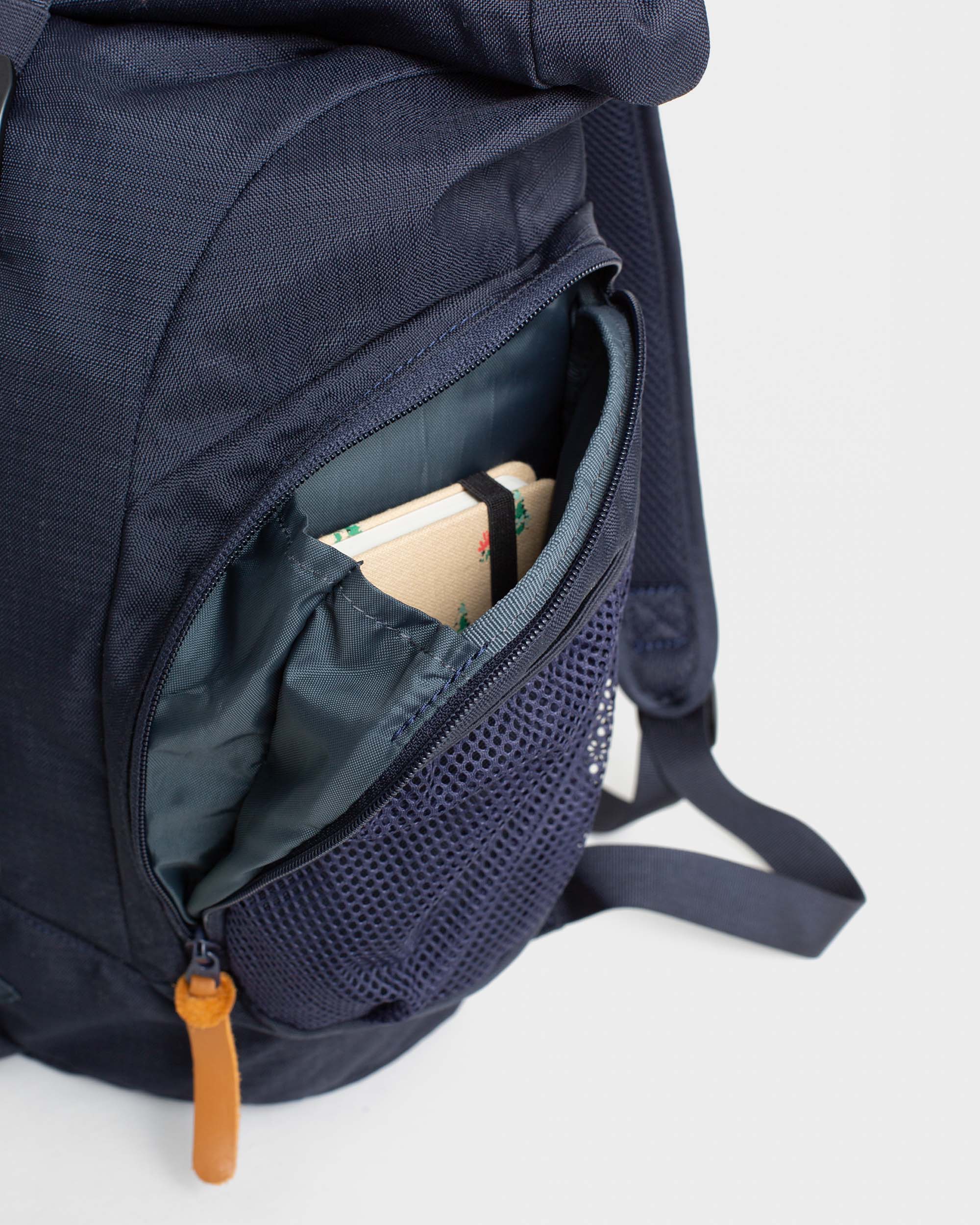 16L Rolltop Backpack