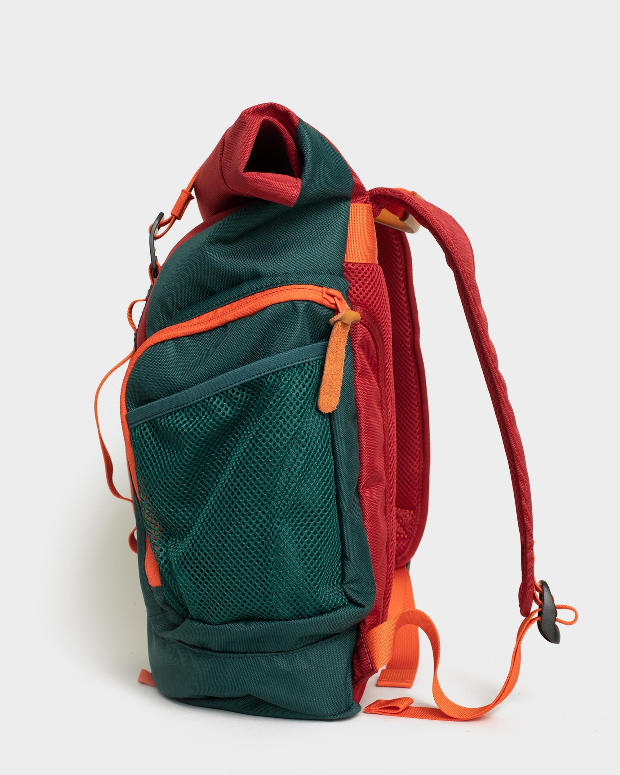 16L Rolltop Backpack