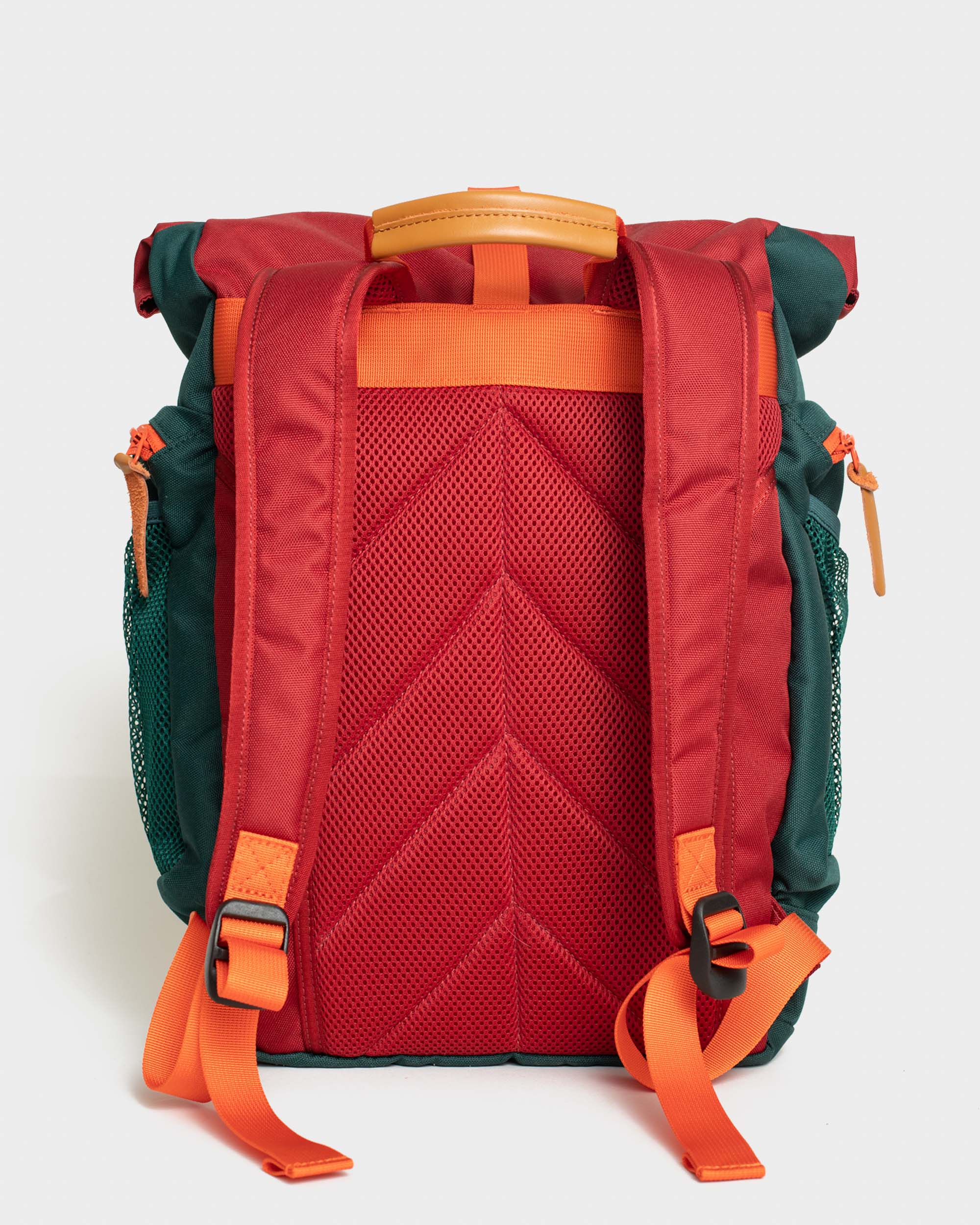 16L Rolltop Backpack