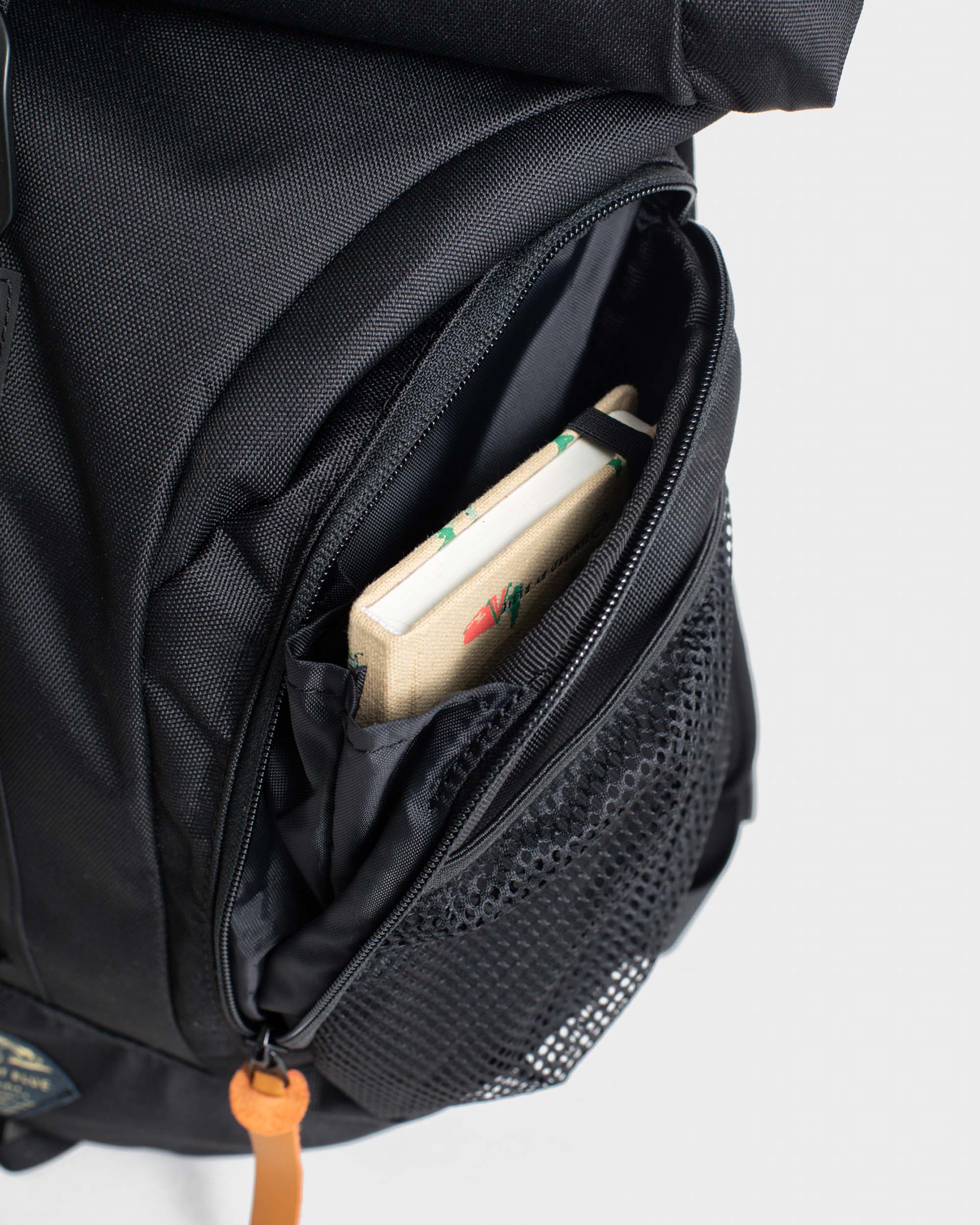 16L Rolltop Backpack