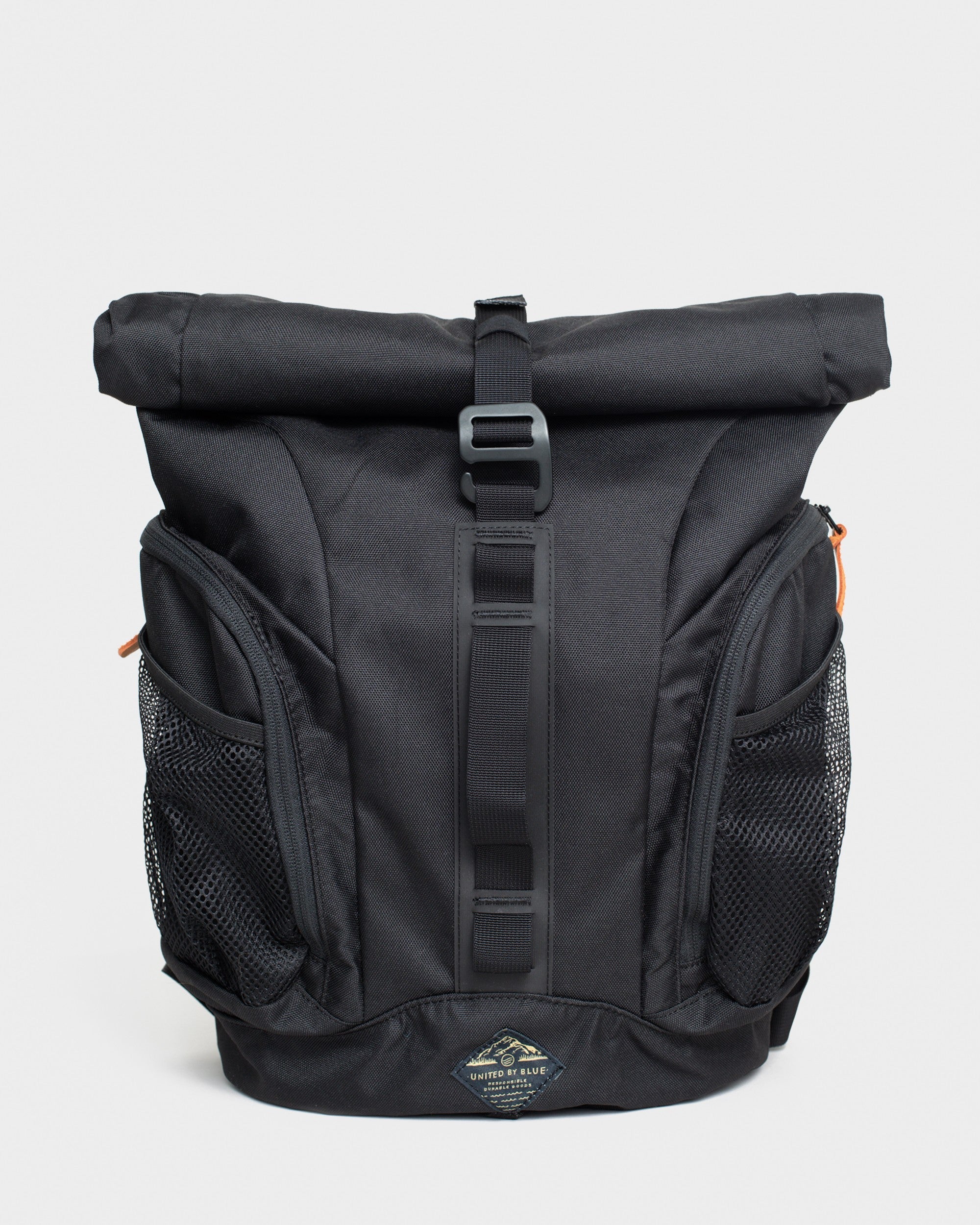 16L Rolltop Backpack