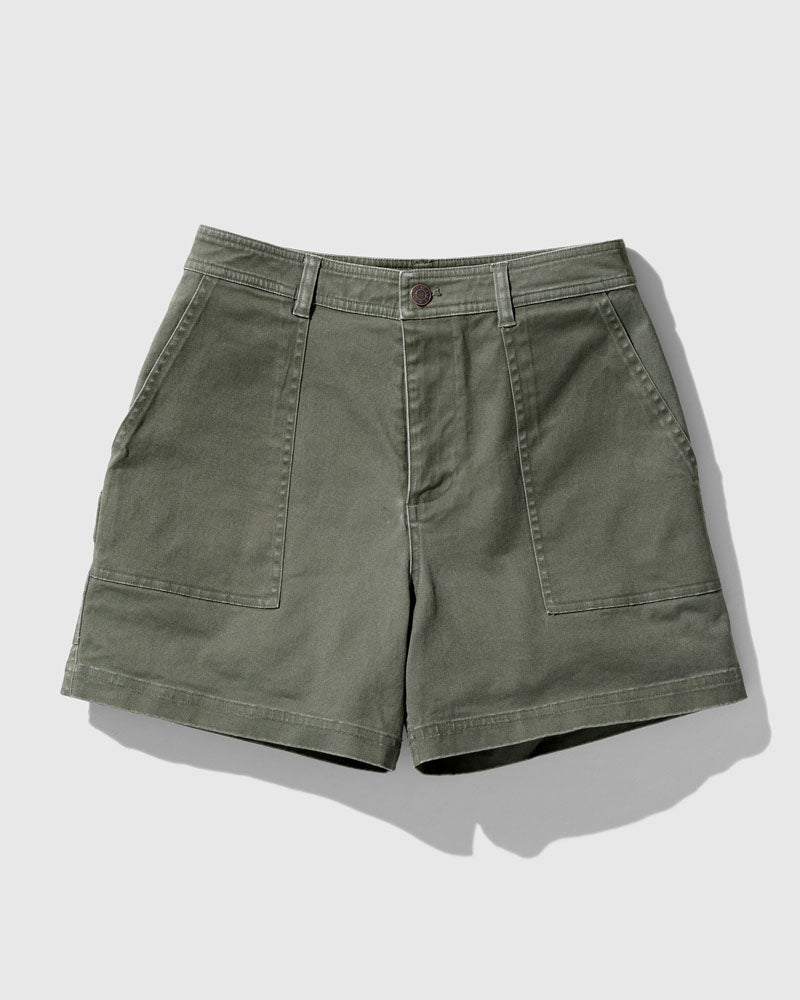 Organic Camp Short