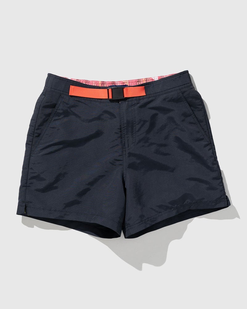 BioNylon Packable Short