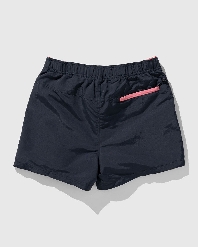 BioNylon Packable Short