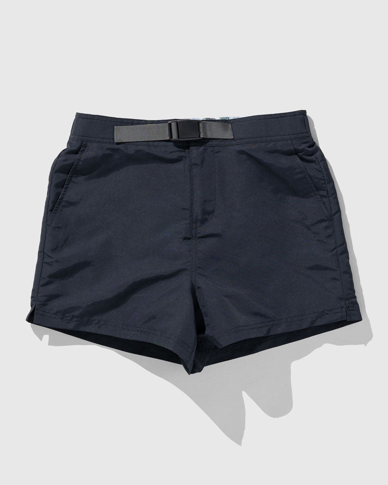 BioNylon Packable Short