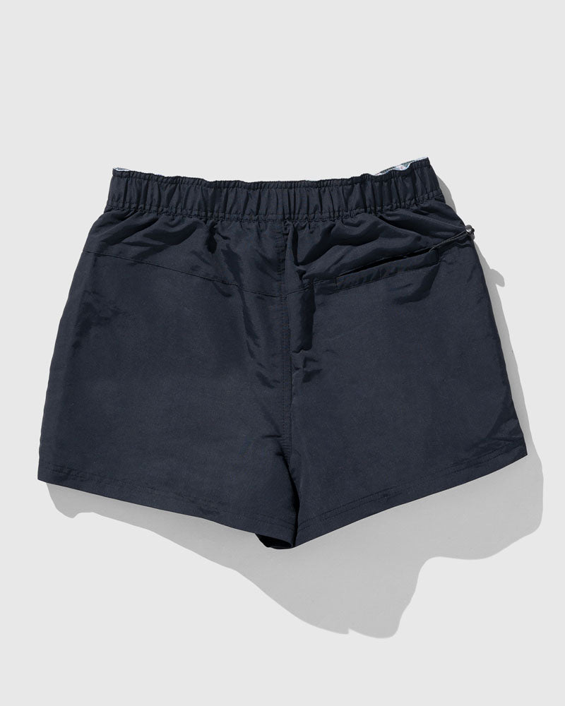 BioNylon Packable Short