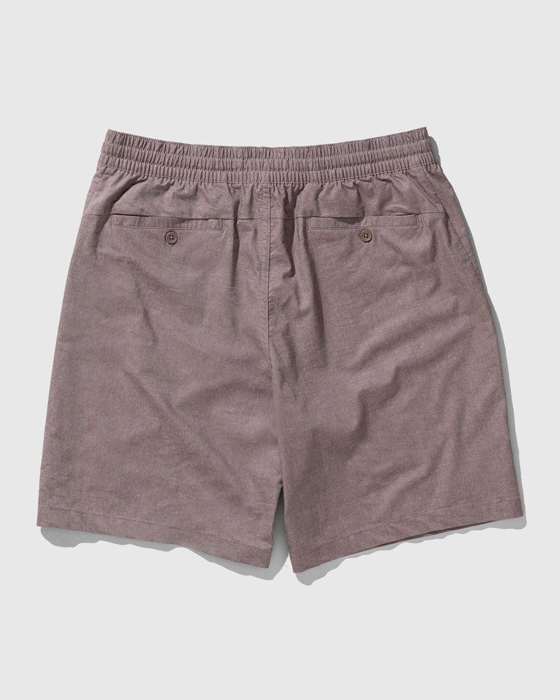 Hybrid Travel Short