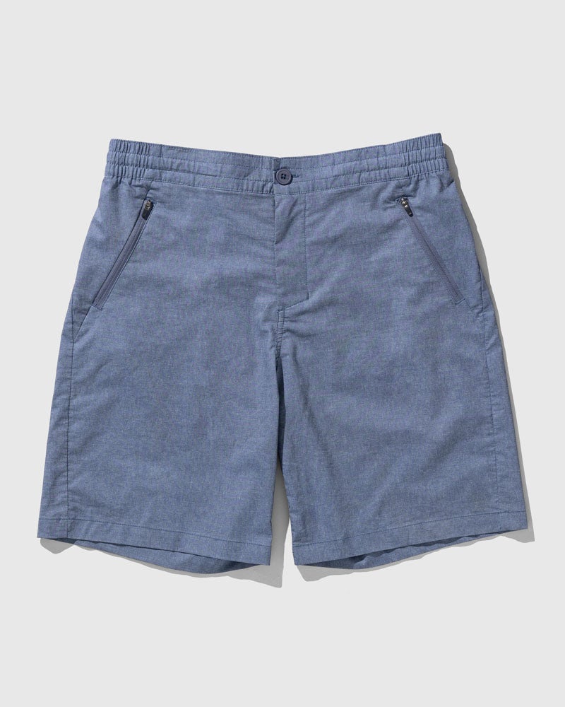 Hybrid Travel Short