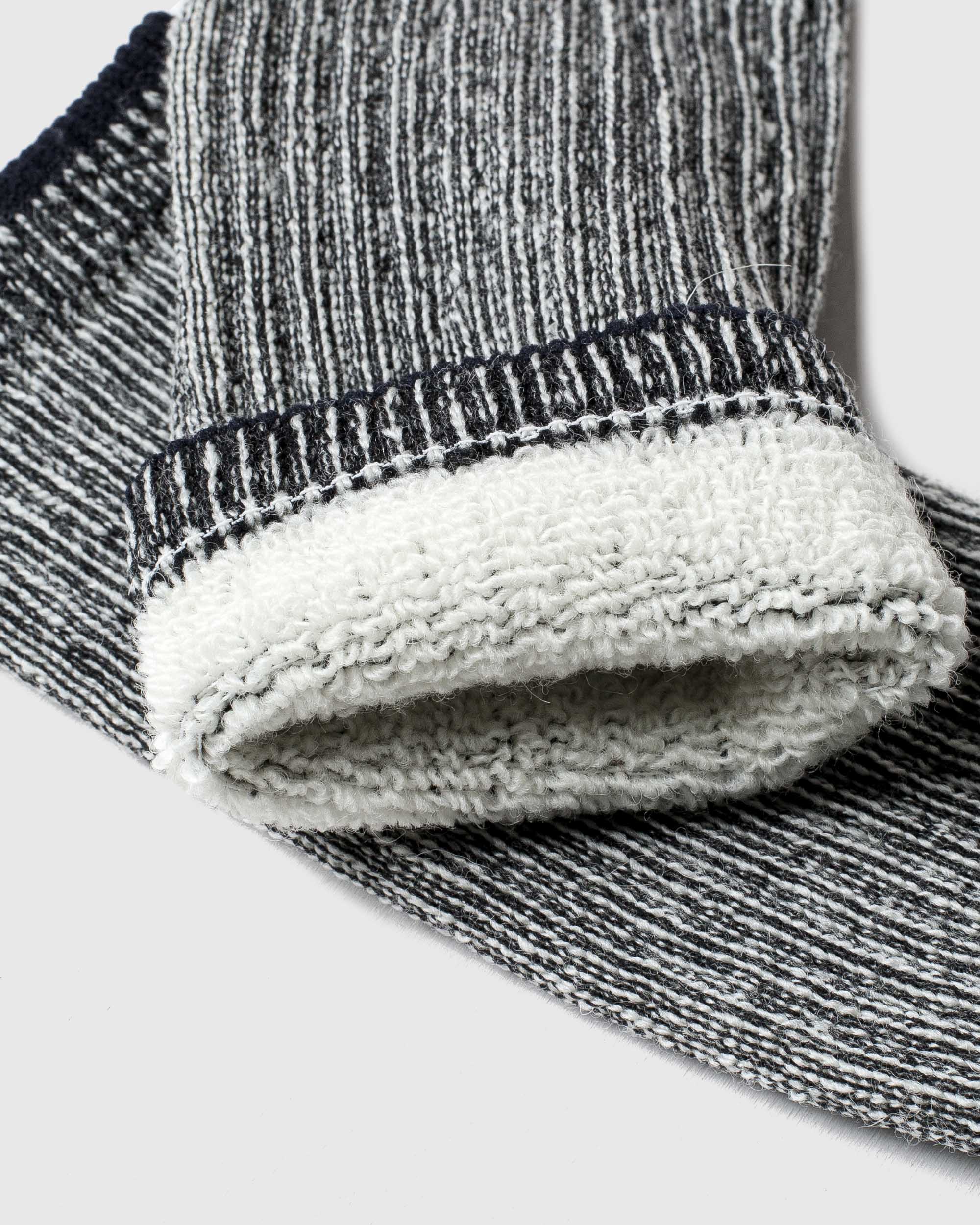 Merino Wool Trail Sock