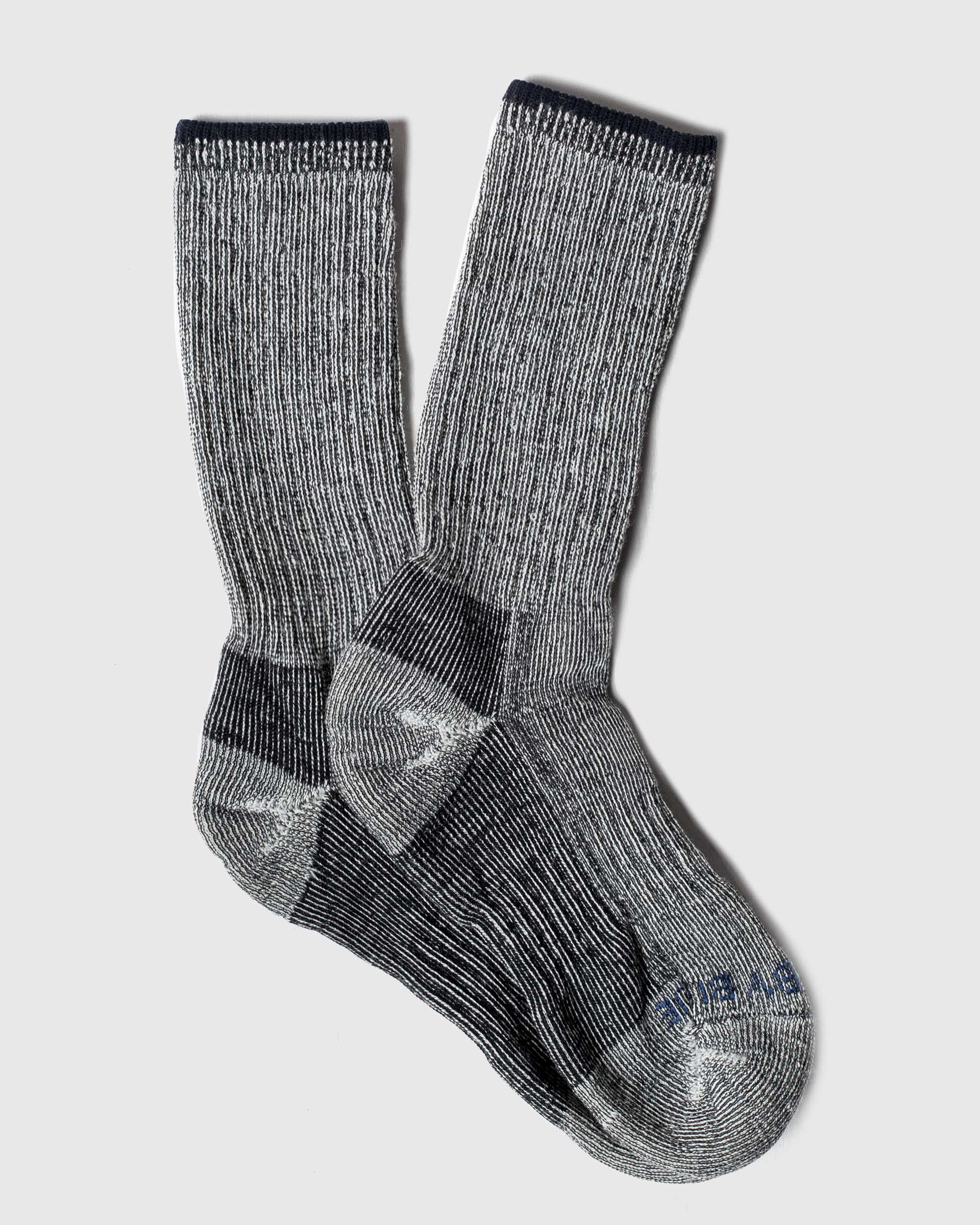 Merino Wool Trail Sock