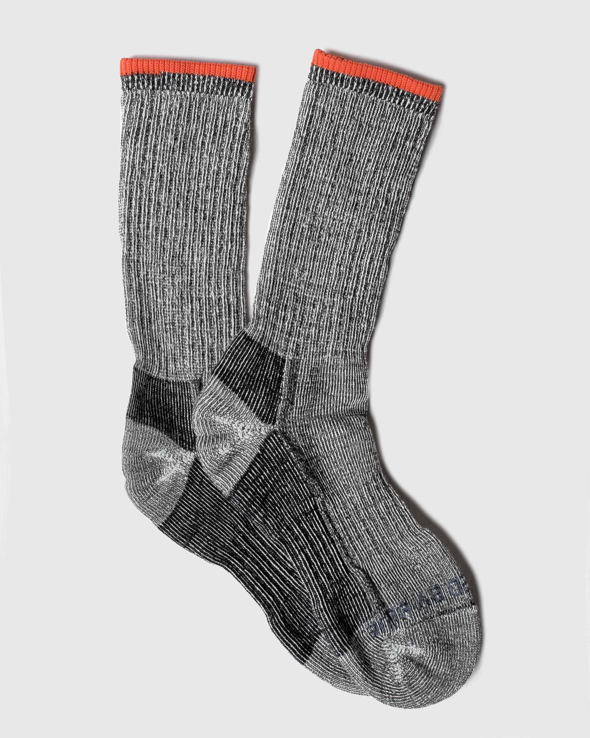 Merino Wool Trail Sock