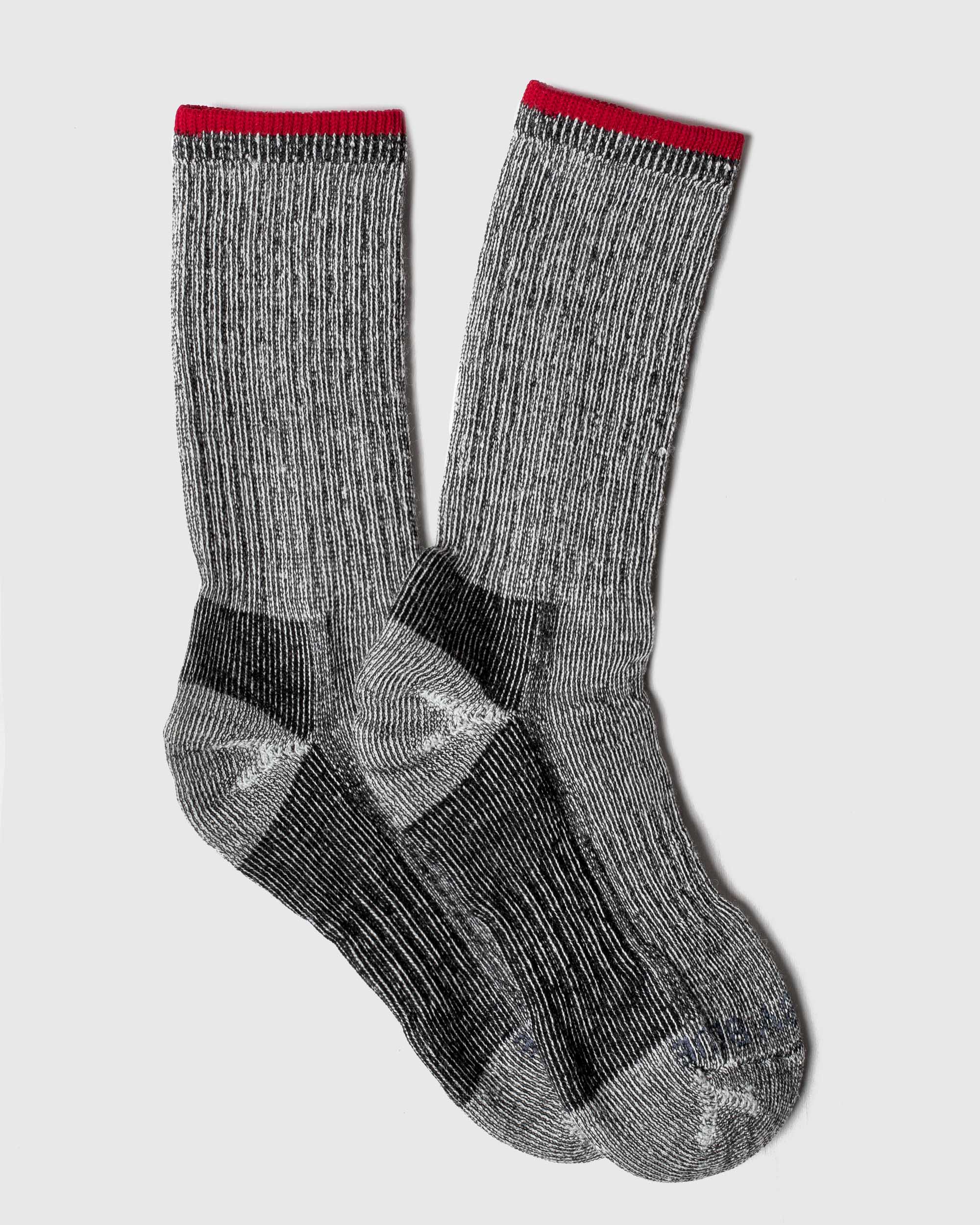 Merino Wool Trail Sock