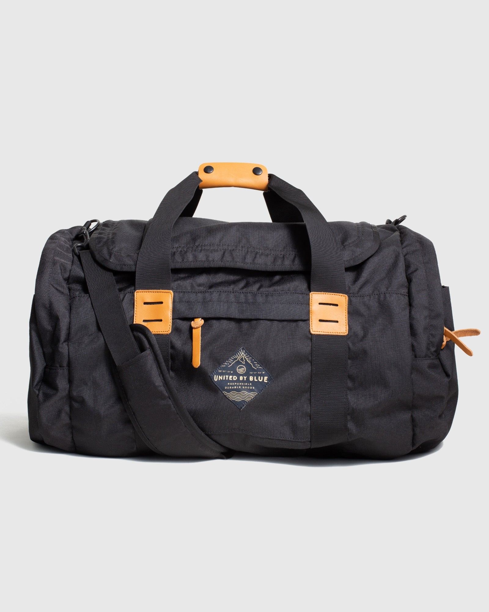 55L Carry-On Duffle