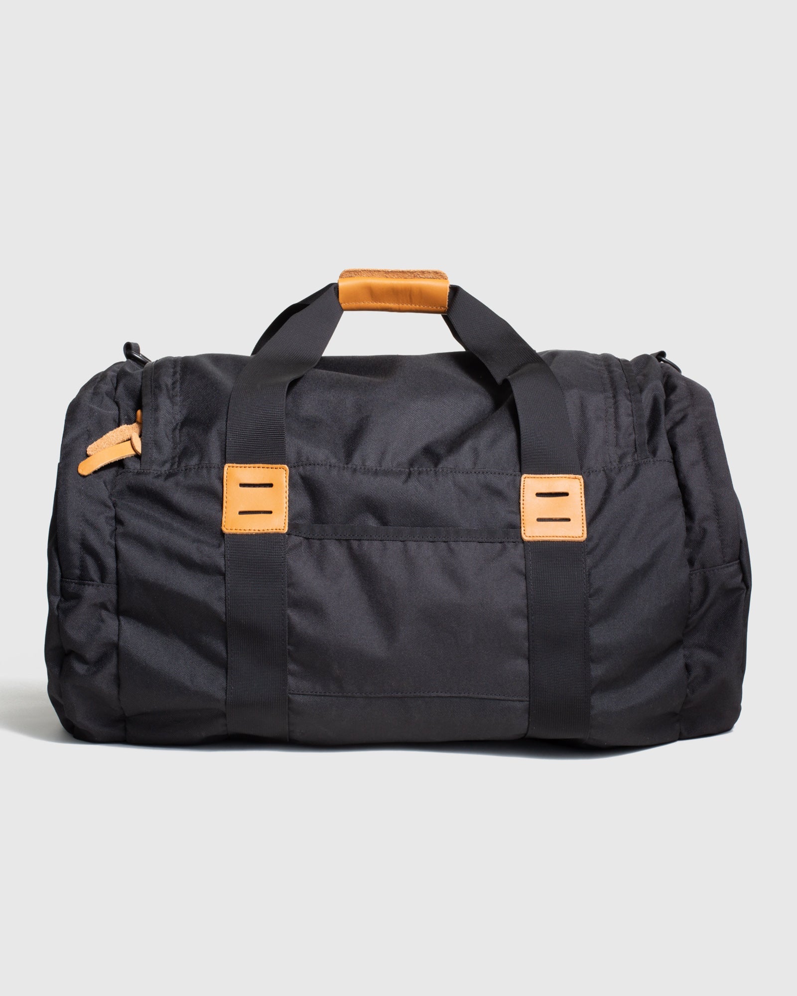 55L Carry-On Duffle