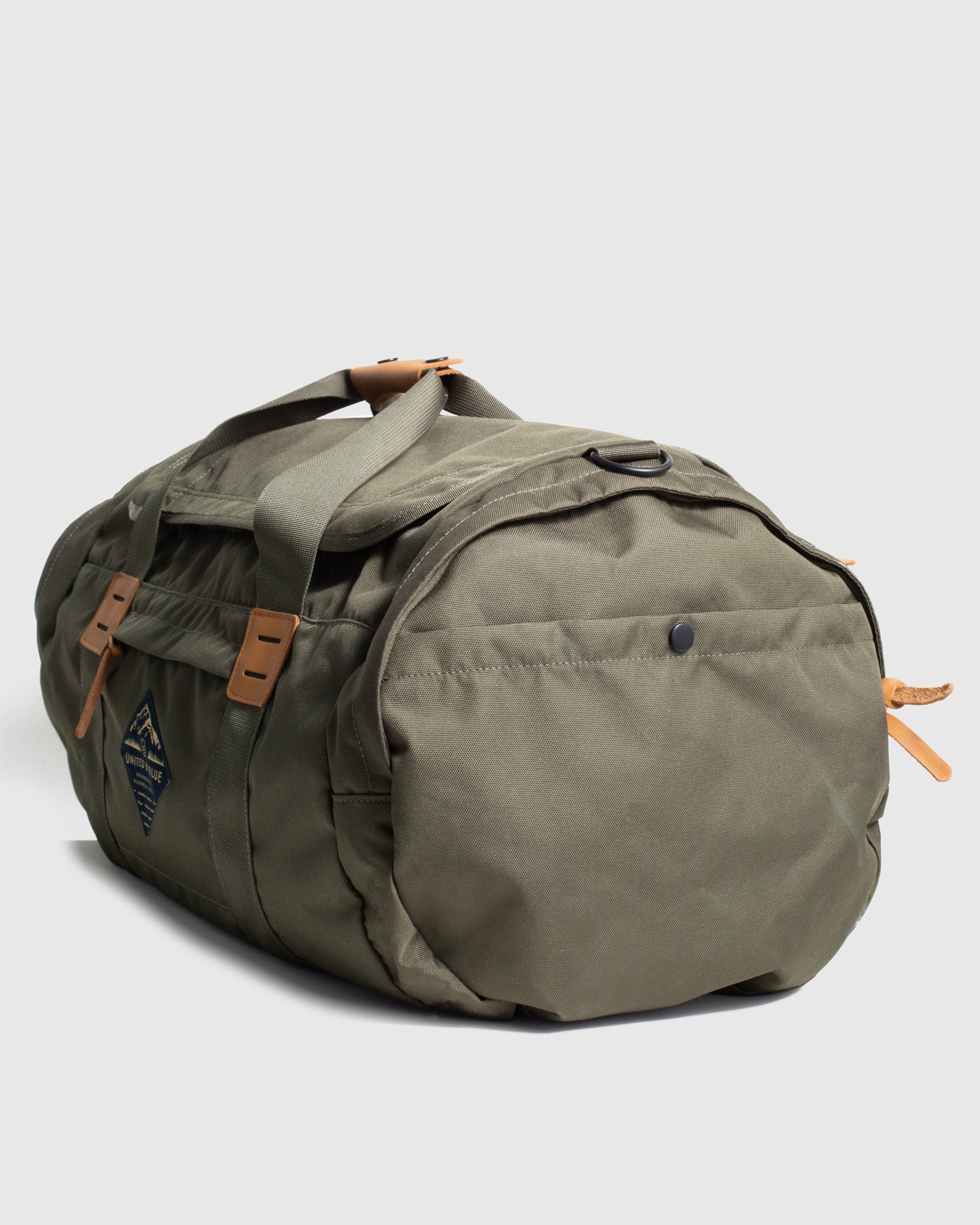 55L Carry-On Duffle