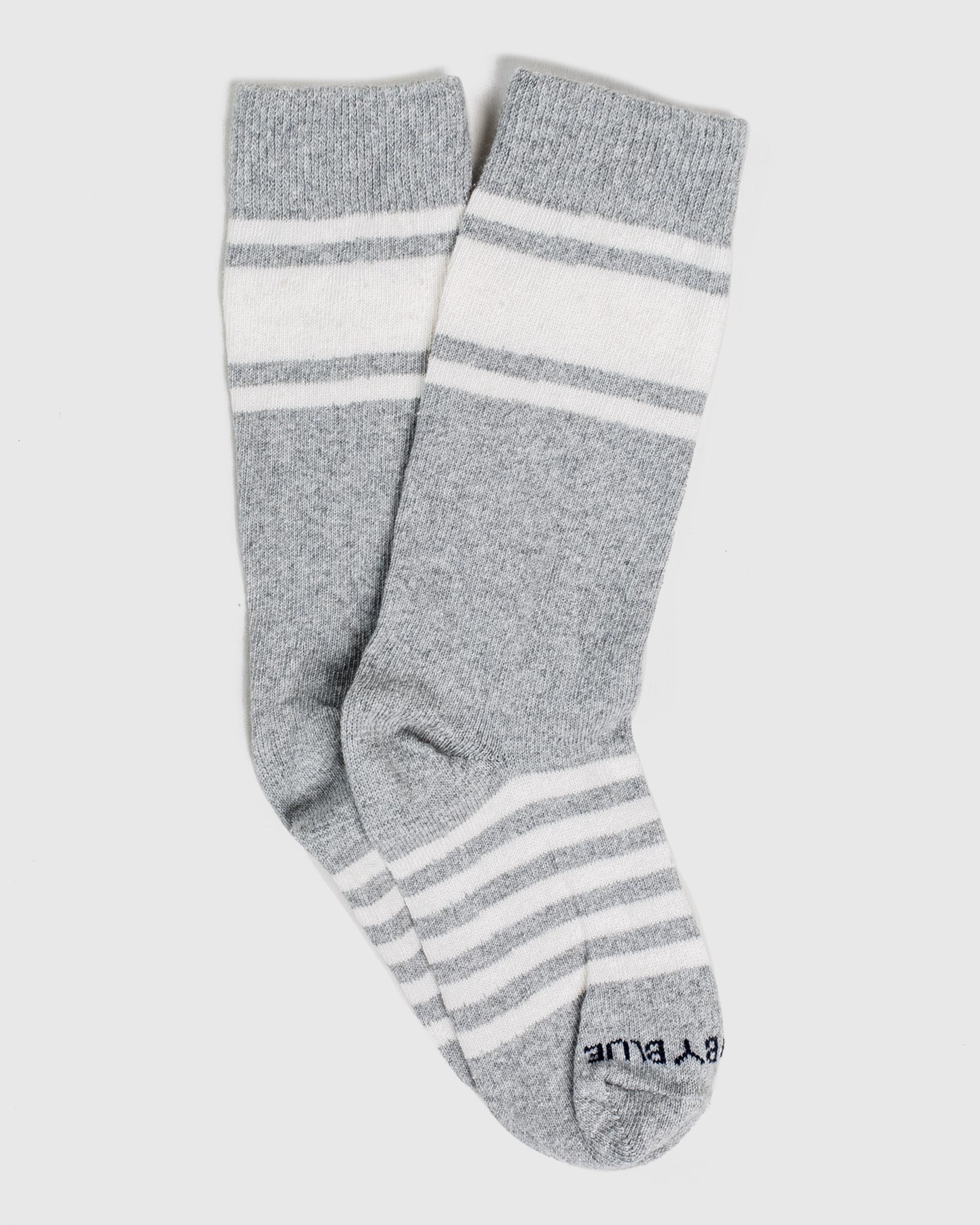 Silver Falls Bartrams Sock