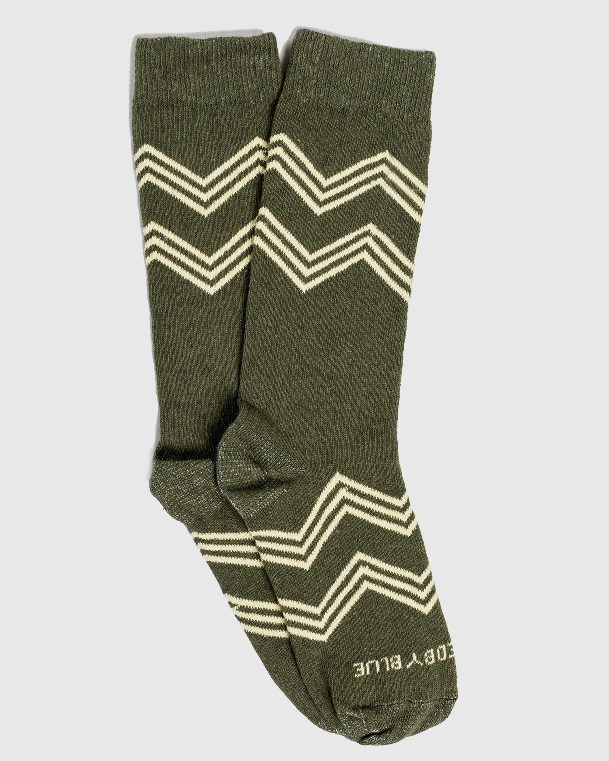 North Bend Bartrams Sock