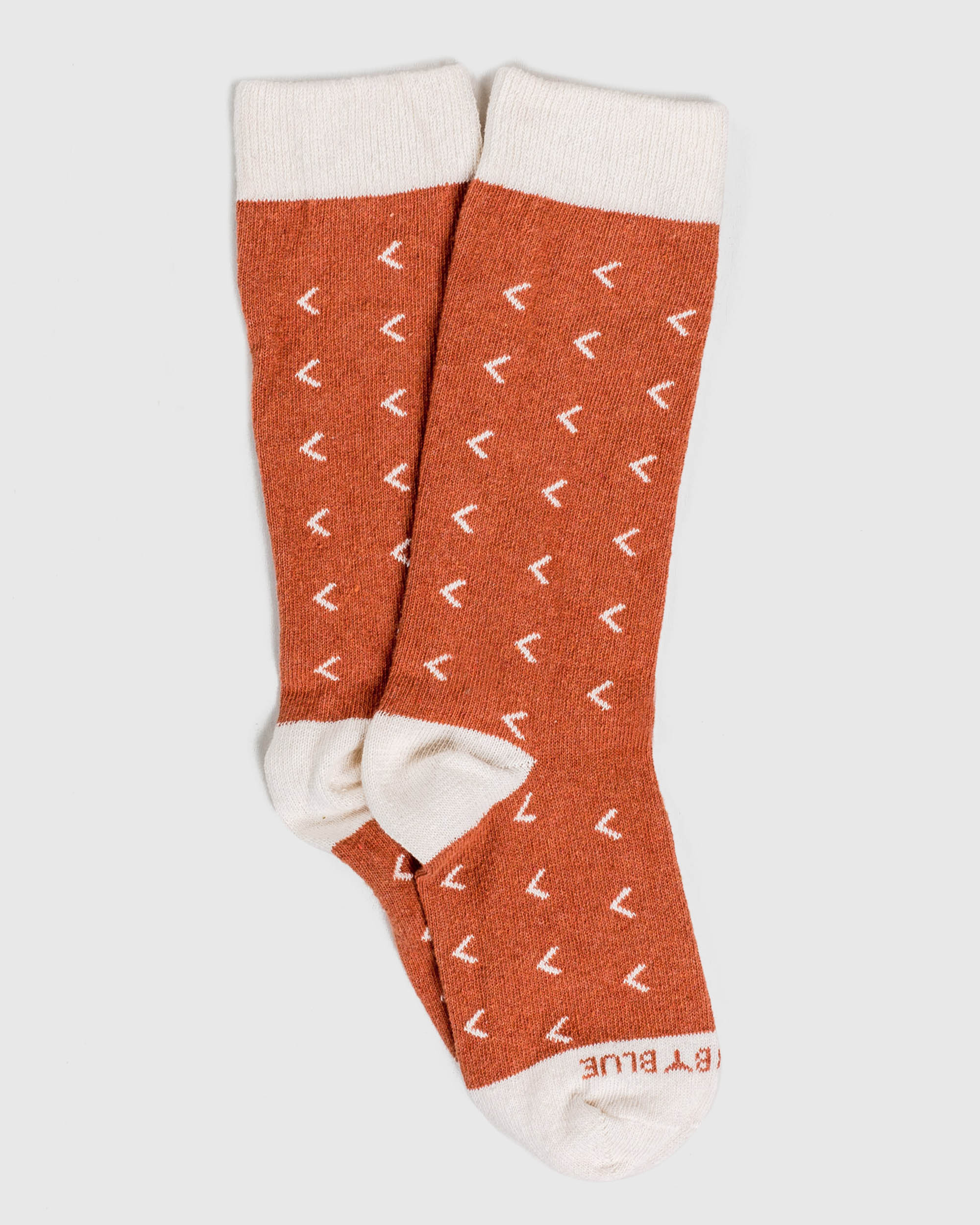 Red Rock Bartrams Sock