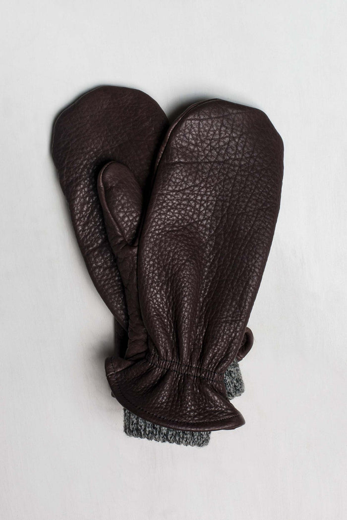 American Bison Chopper Mitts | United By Blue - 2