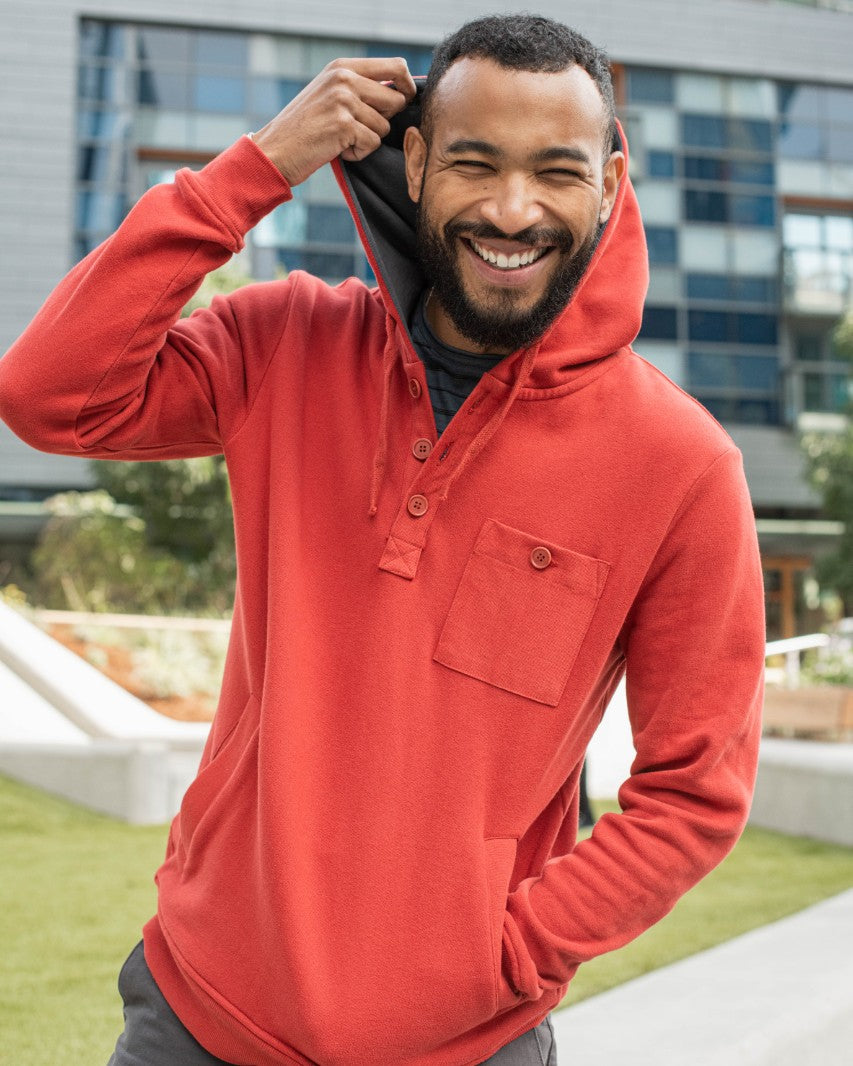 Bridgegap Heavyweight Hoodie