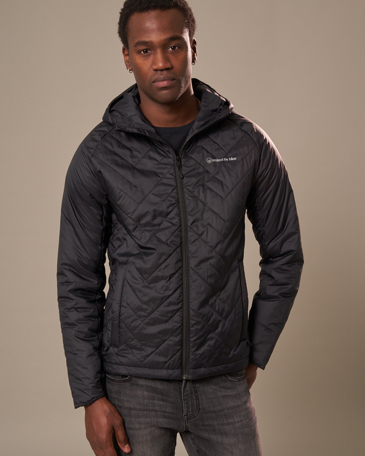 Bison Ultralight Packable Jacket