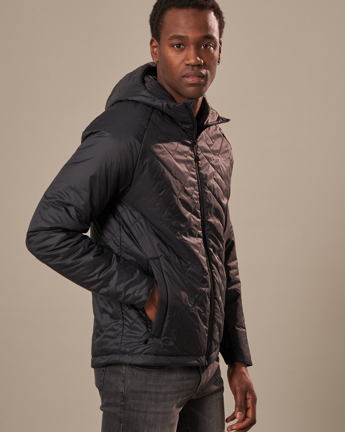 Bison Ultralight Packable Jacket