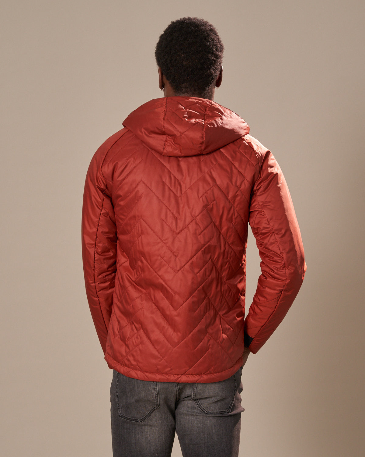 Bison Ultralight Packable Jacket