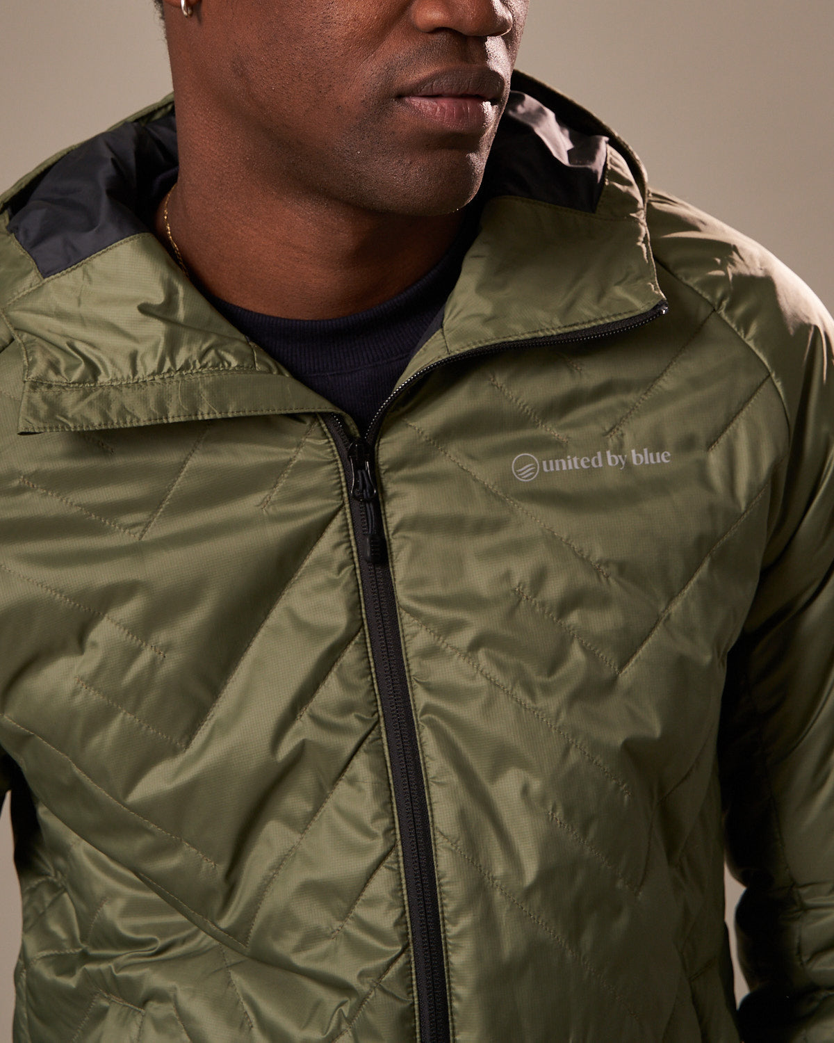 Bison Ultralight Packable Jacket